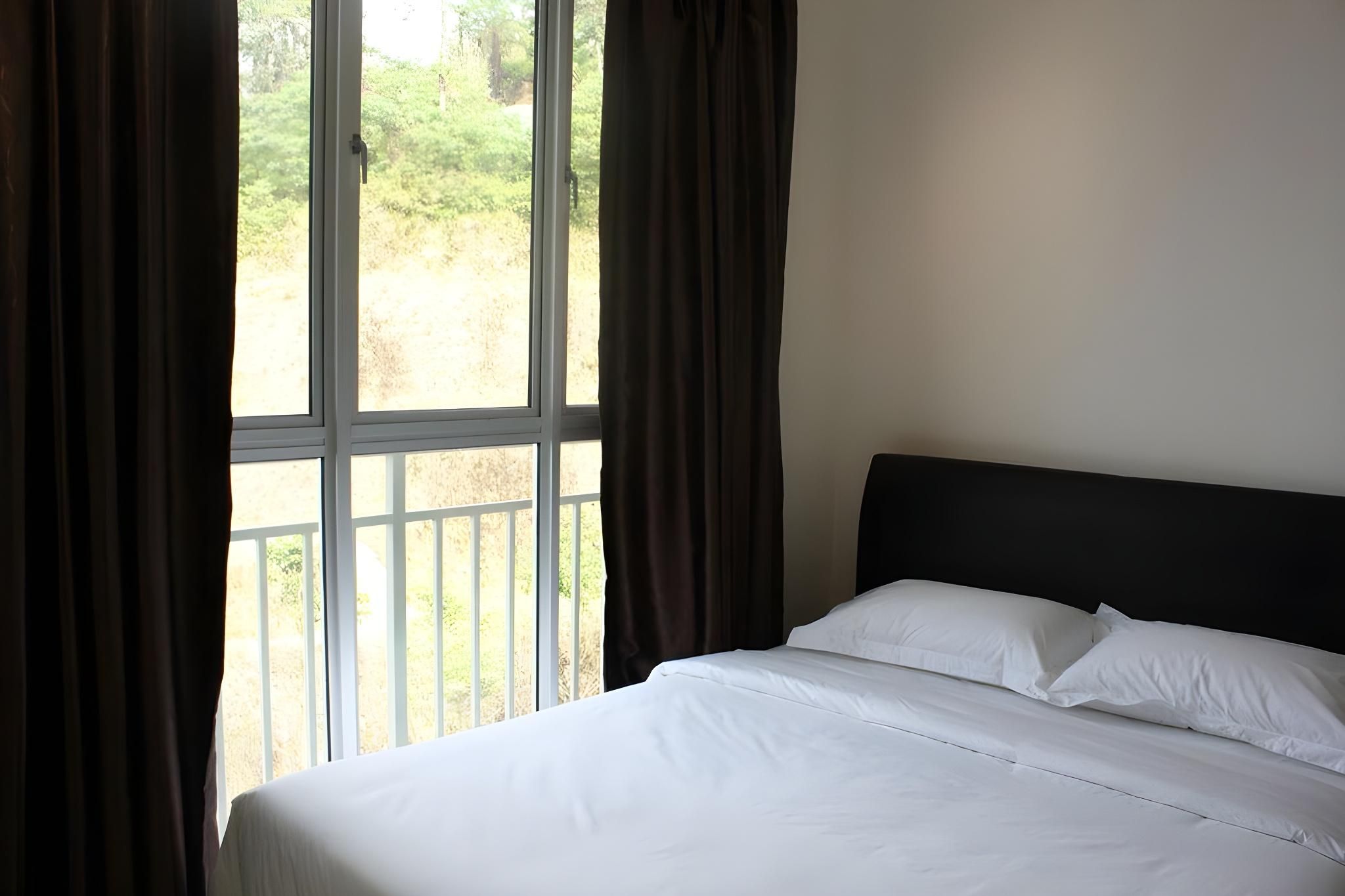 Queen Family Superior Deluxe Room