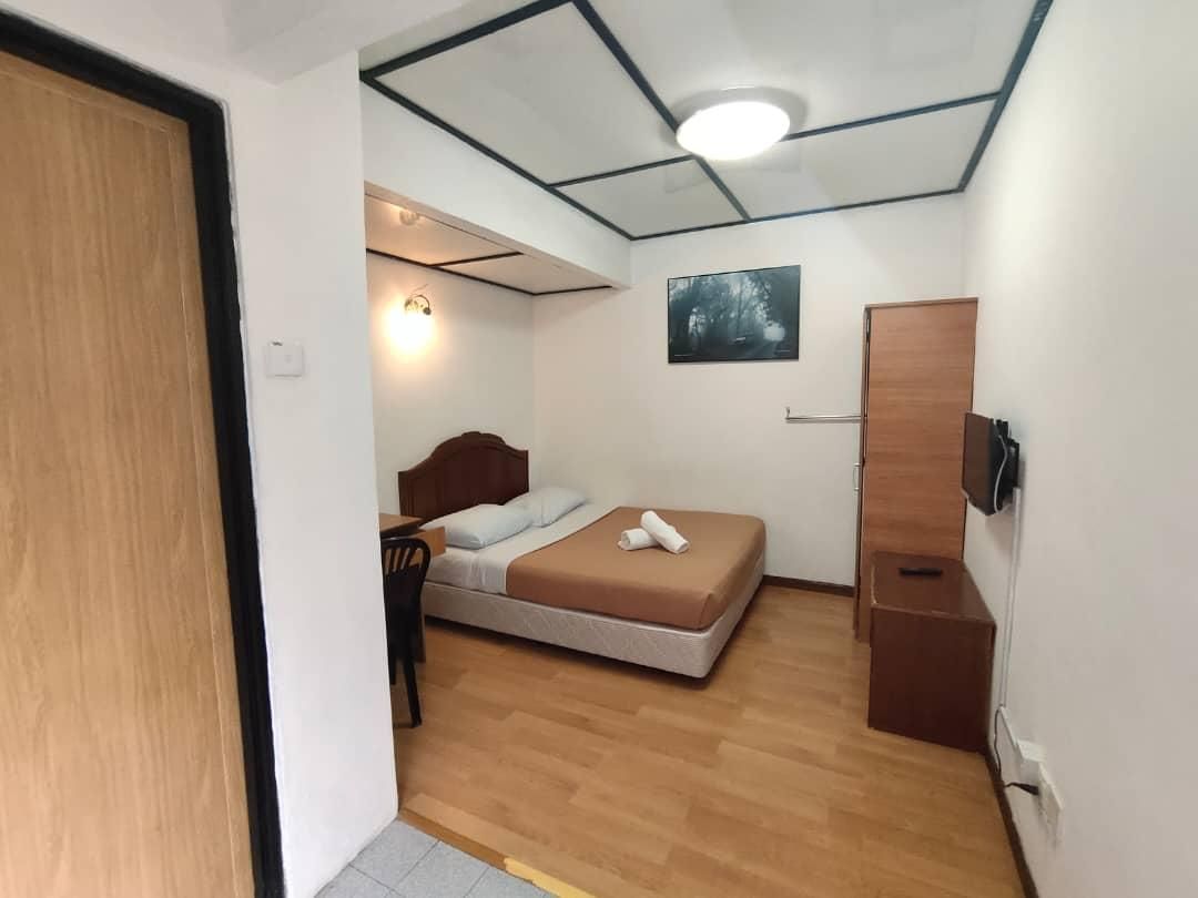 Budget Double Room