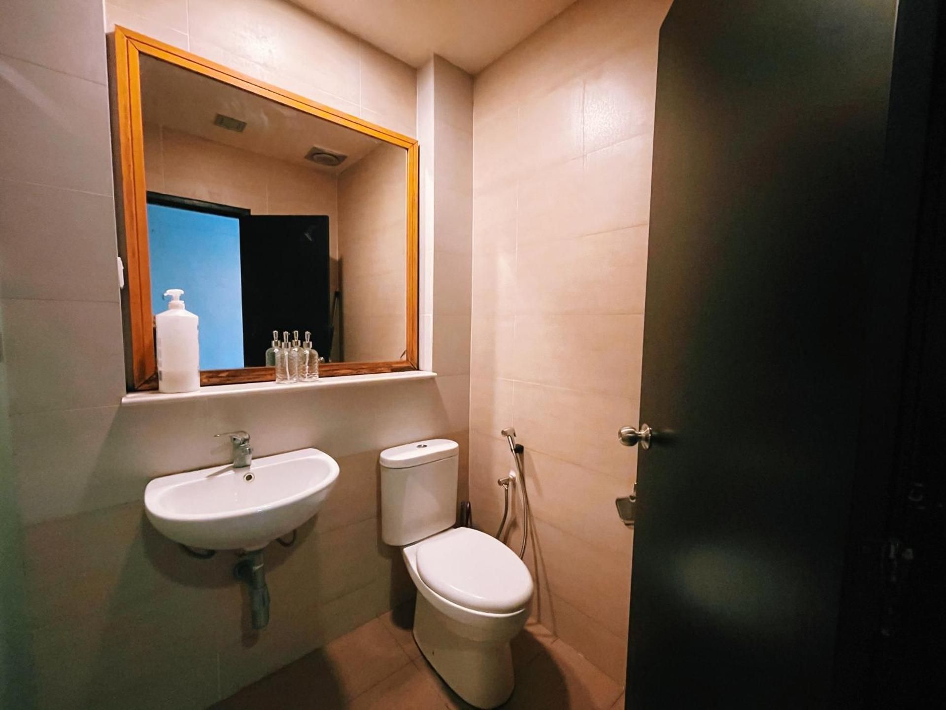 Two Bedroom Apartment