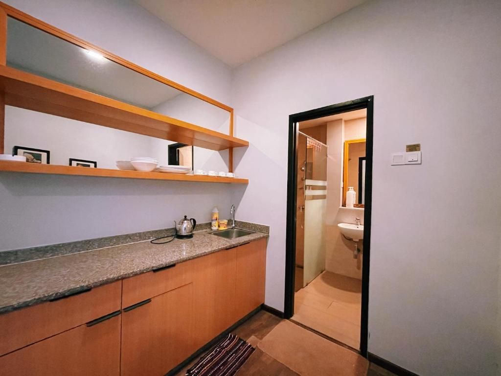 Two Bedroom Suite