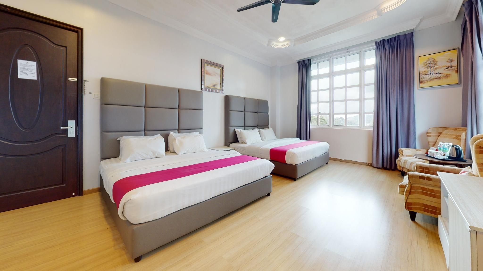 Family Suite