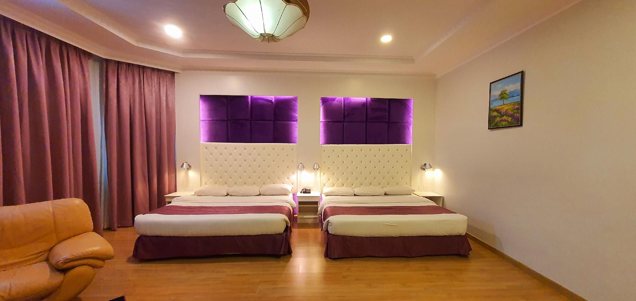 Family Suite XL