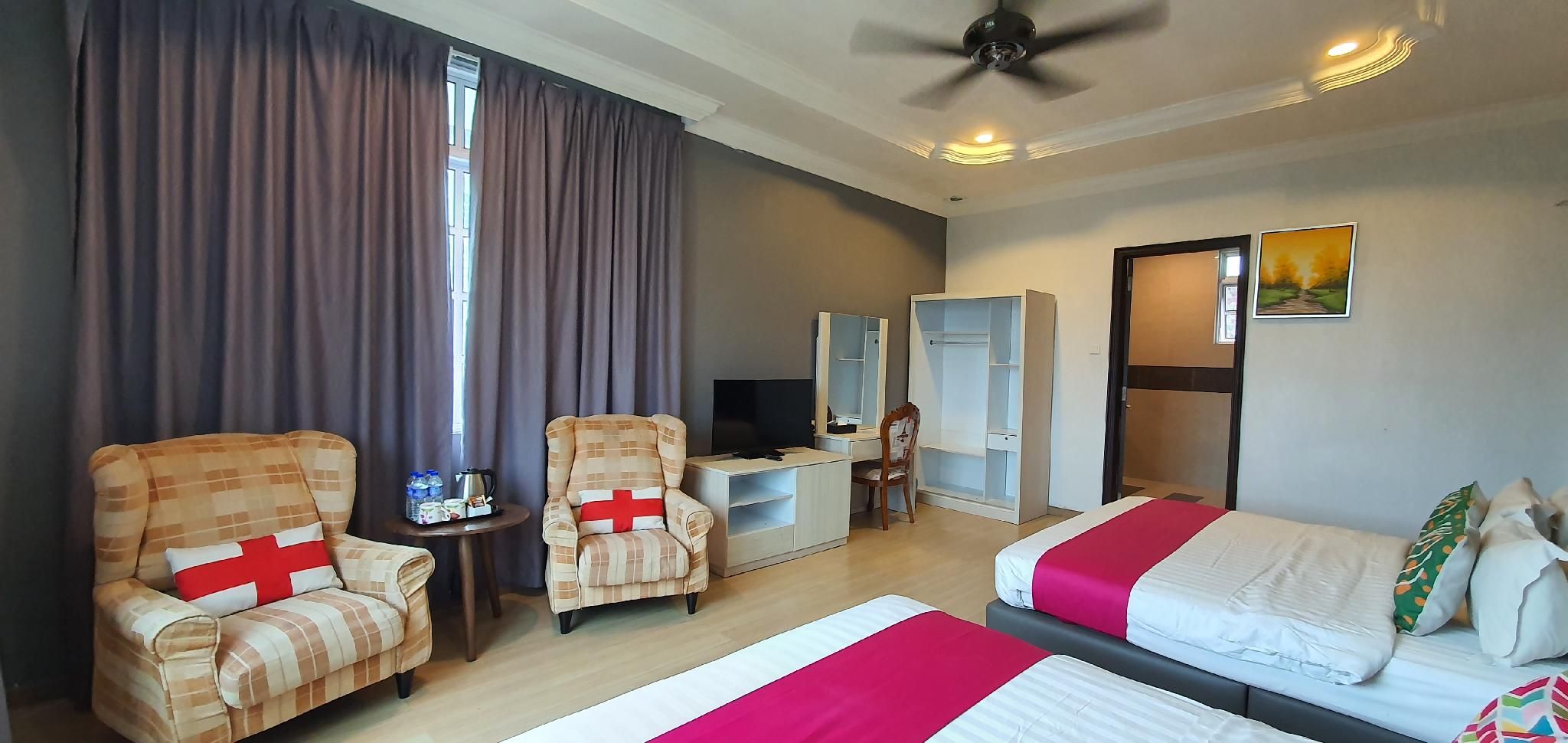 Family Suite