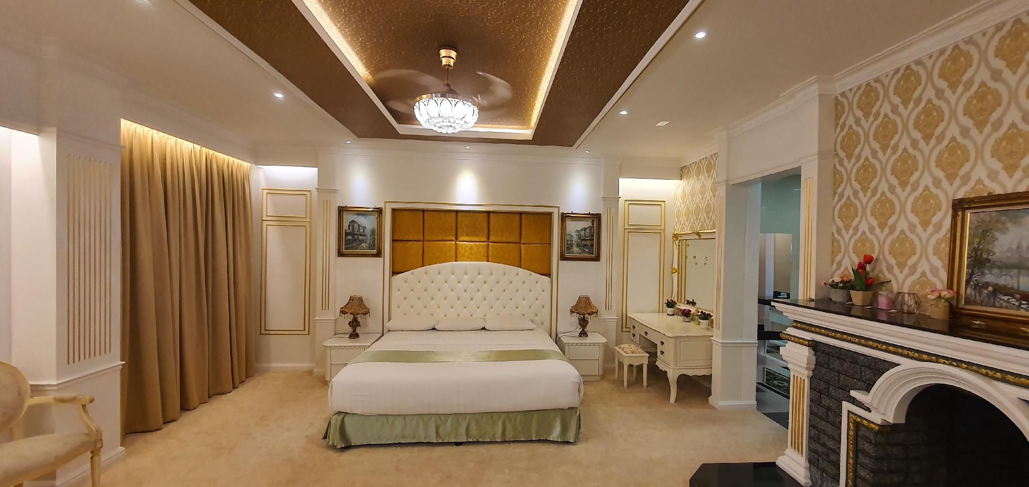 President Suite