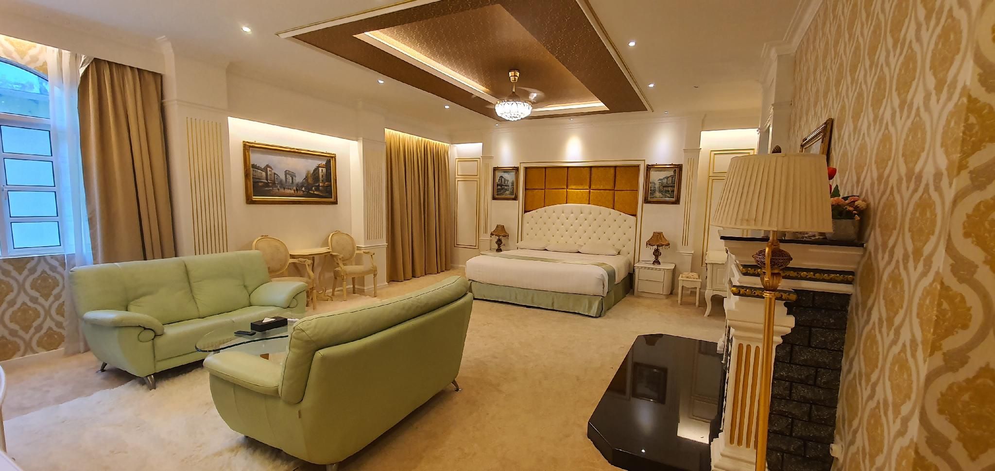 President Suite