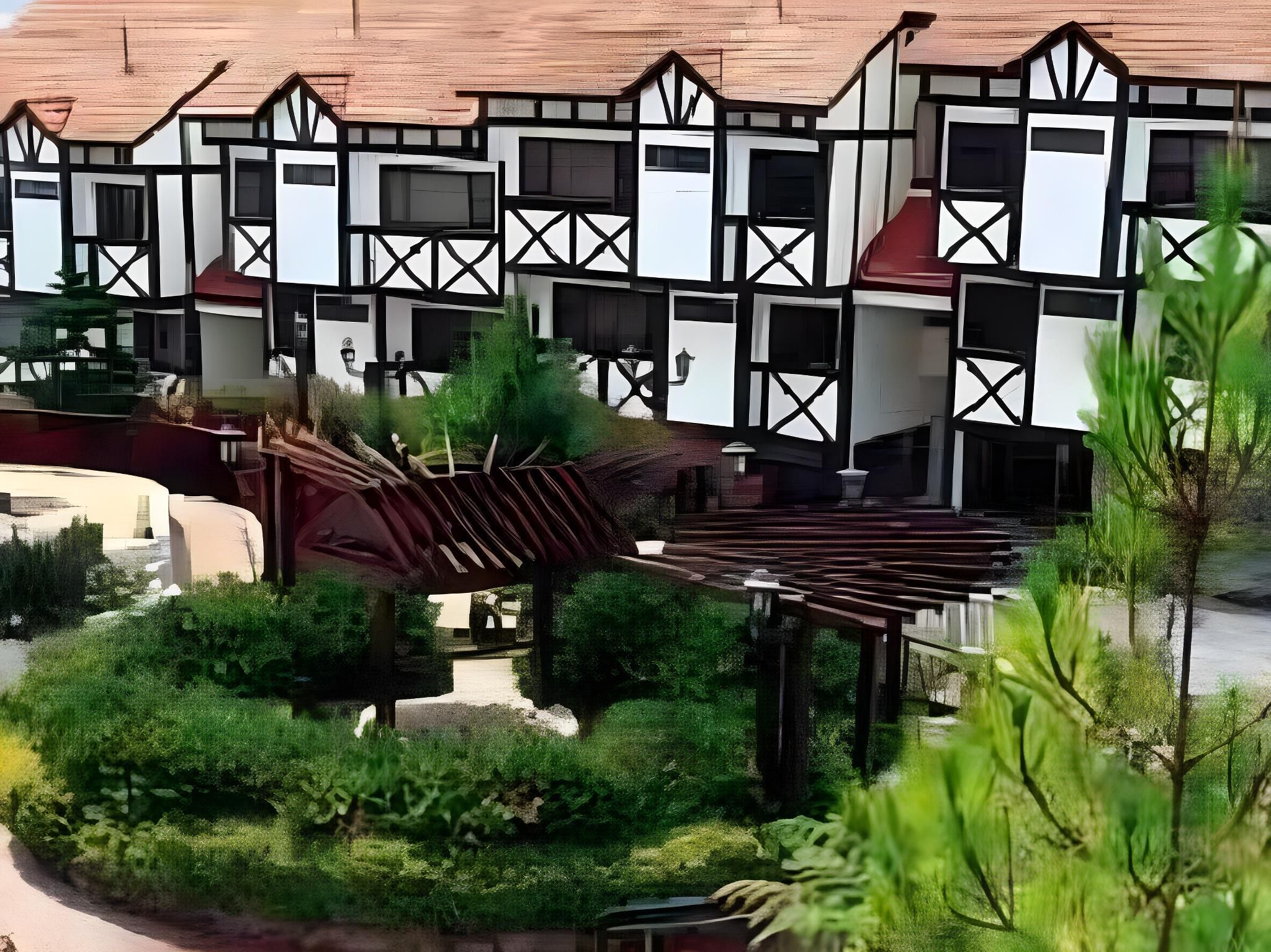 Holiday Accommodation Cameron Highlands