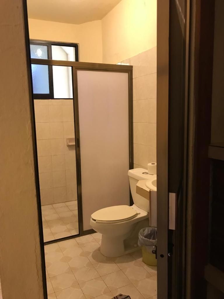 Family Double Room