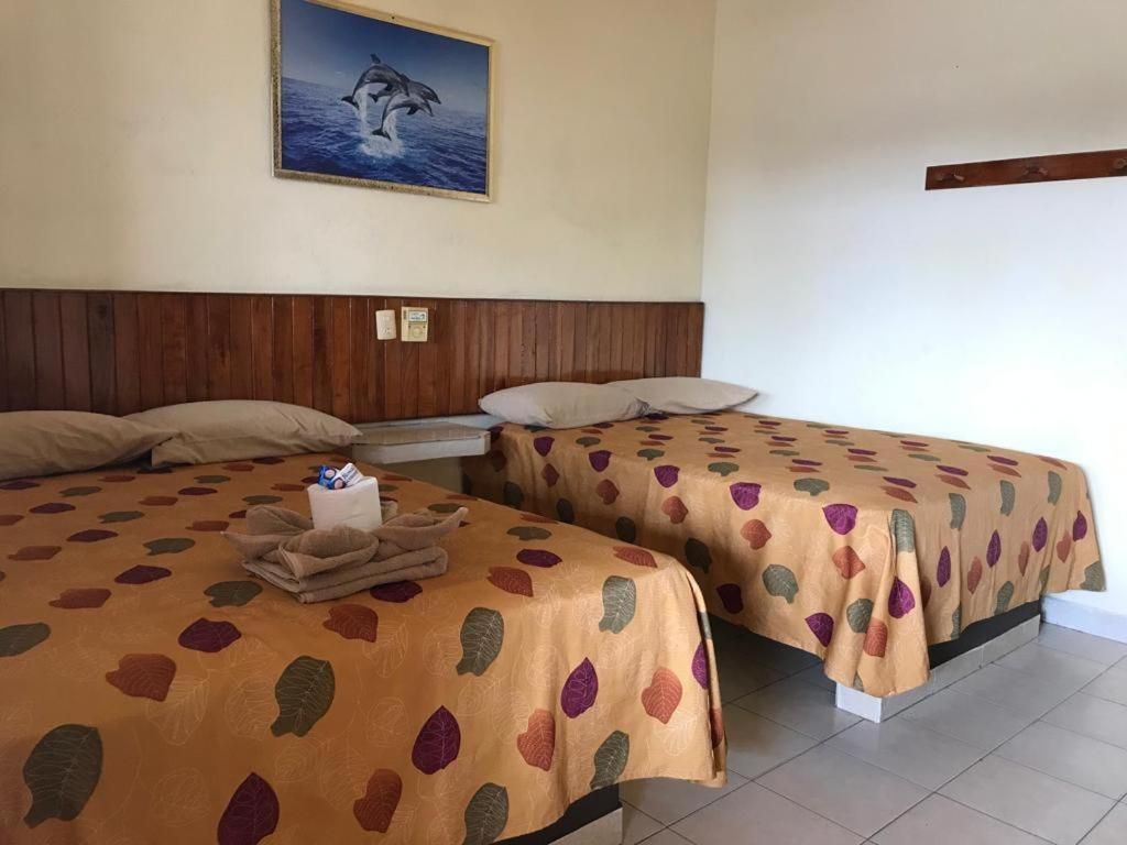 Budget Twin Room