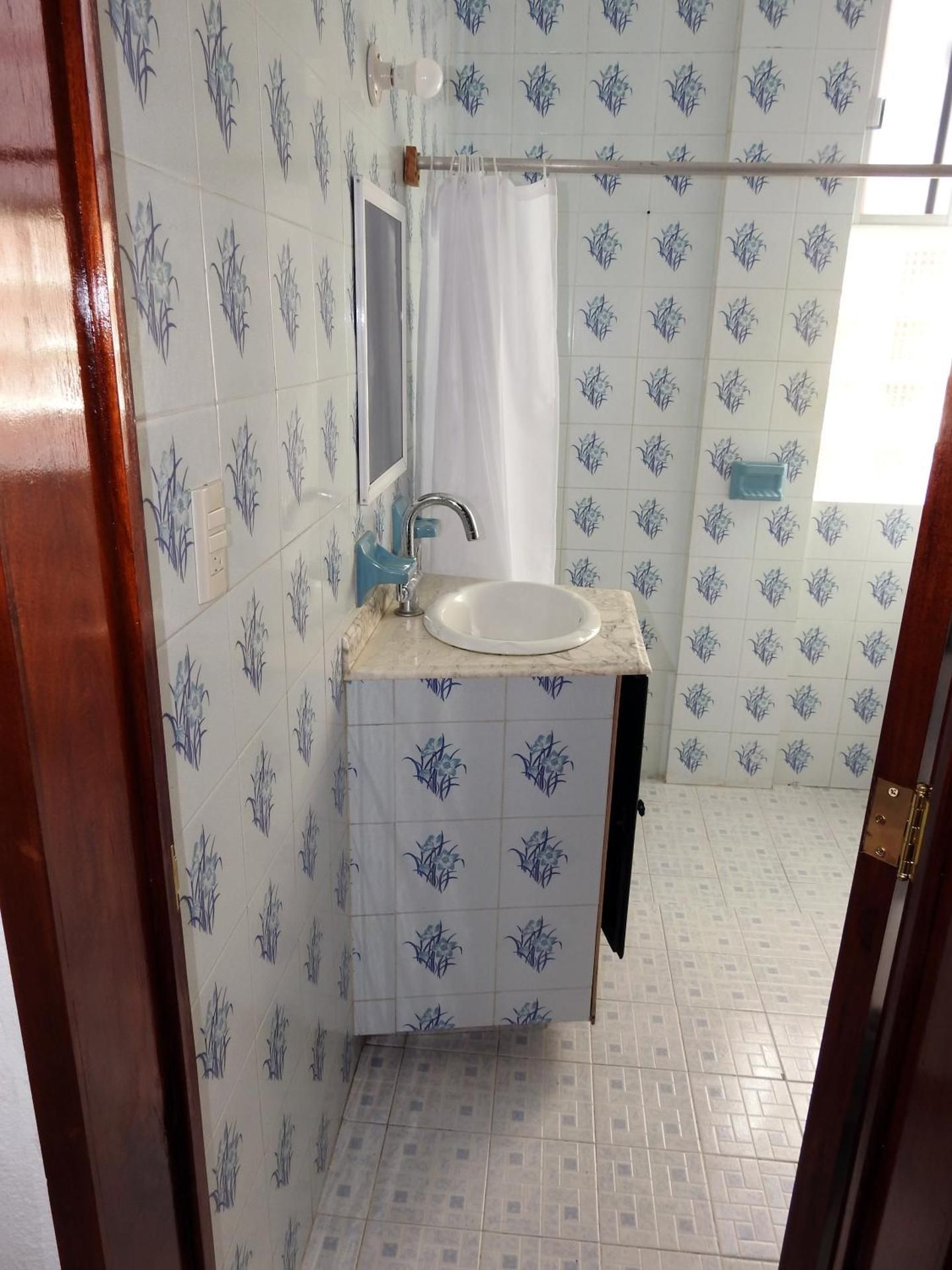 Standard Double Room with Fan
