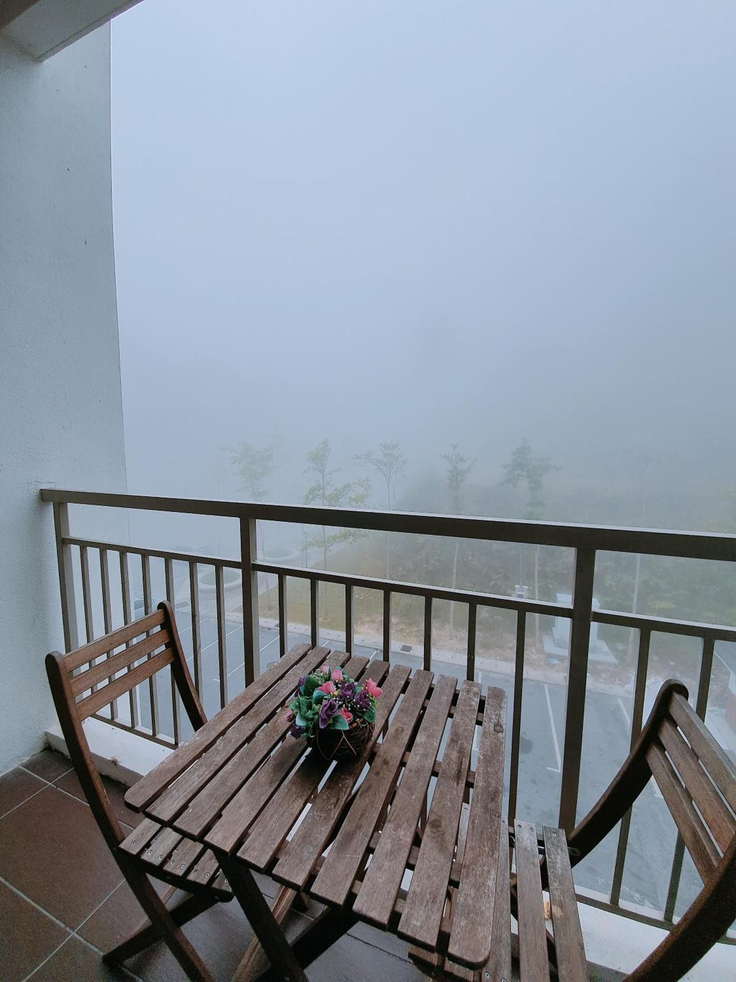 Standard Apartment
