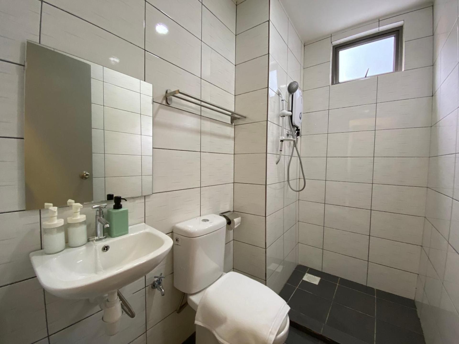 3 Bedroom Premier