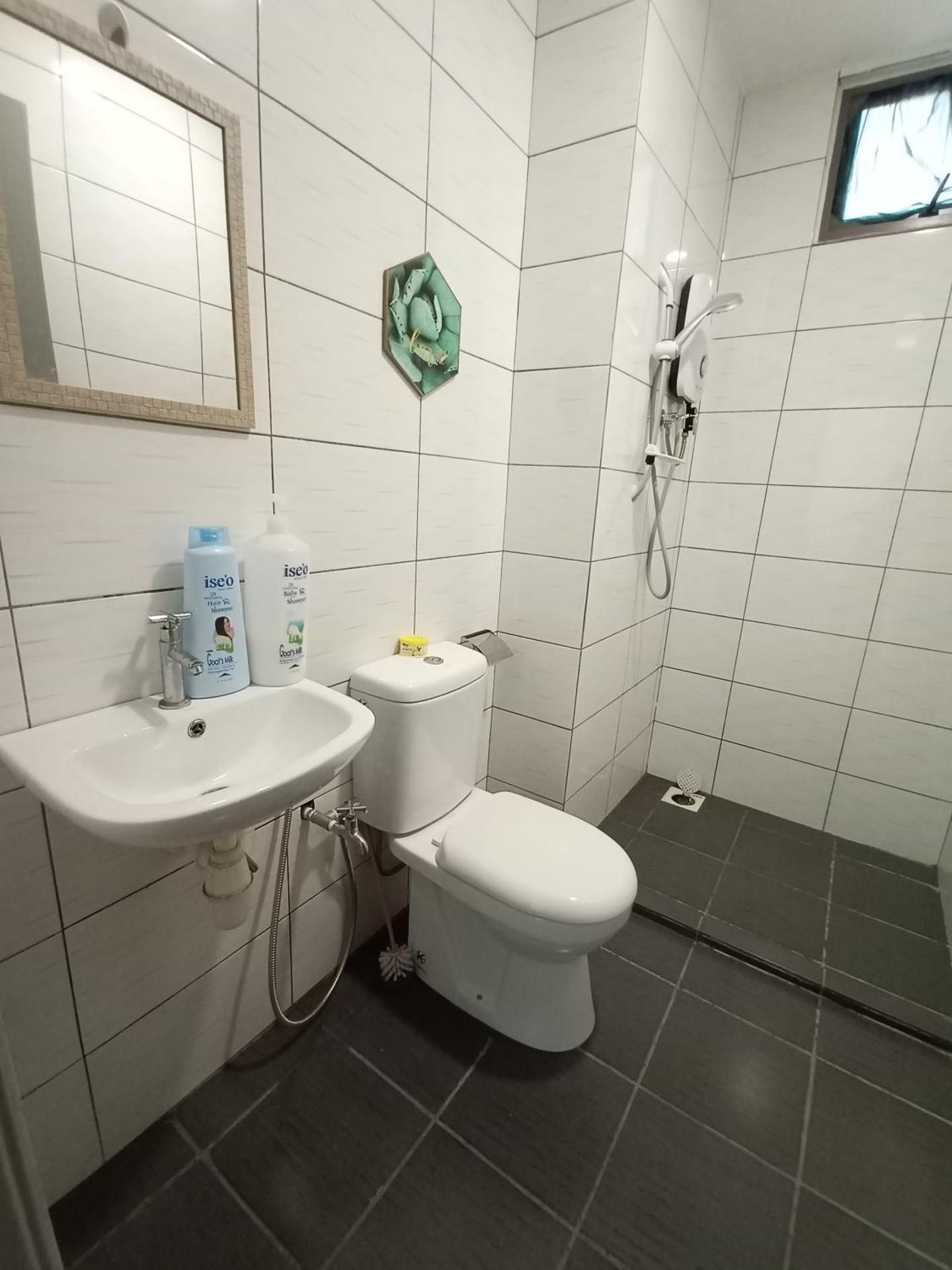 3 Bedroom Apartment