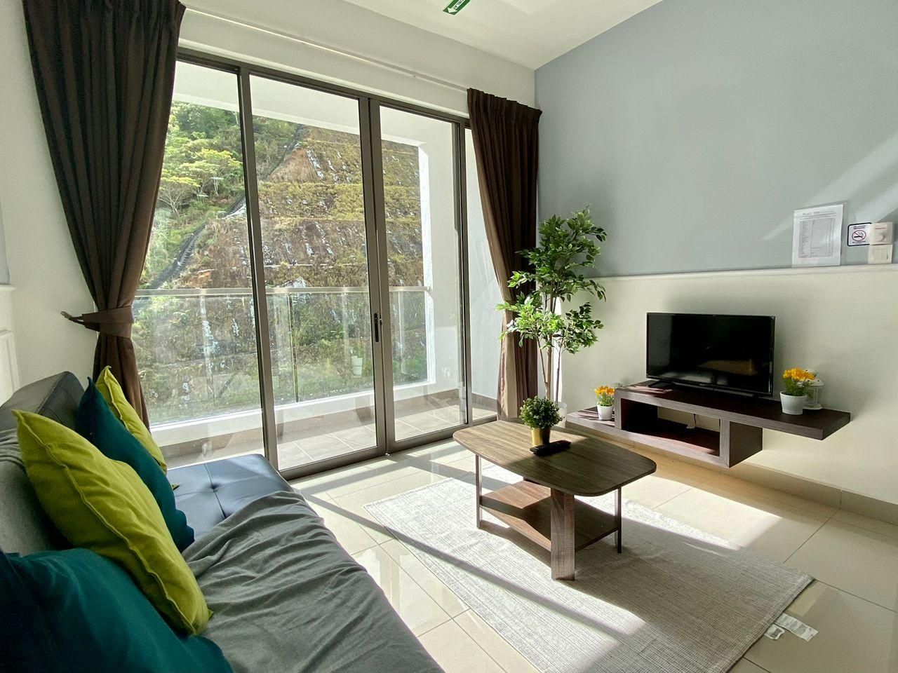 Deluxe Home
