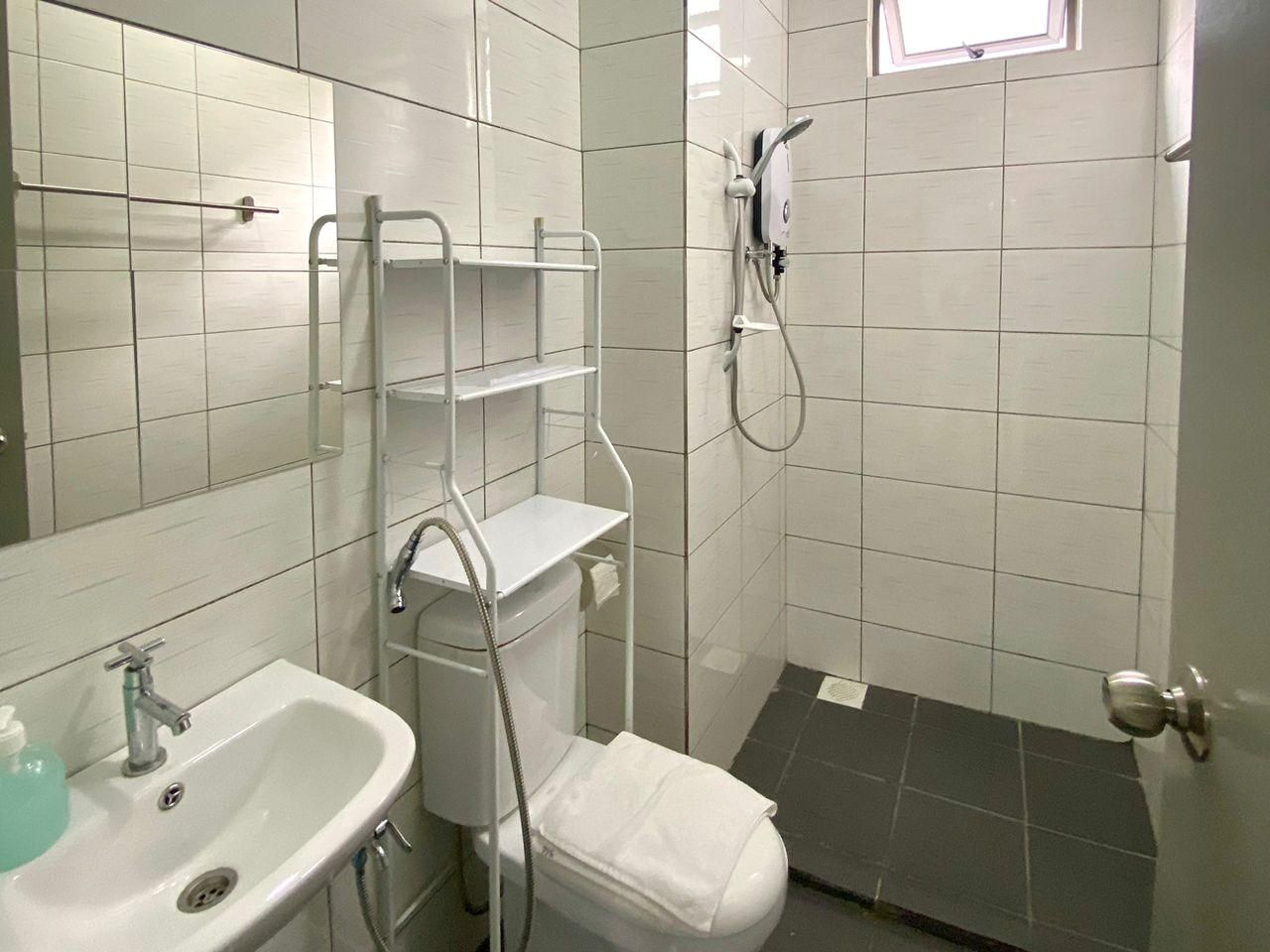 Deluxe Home