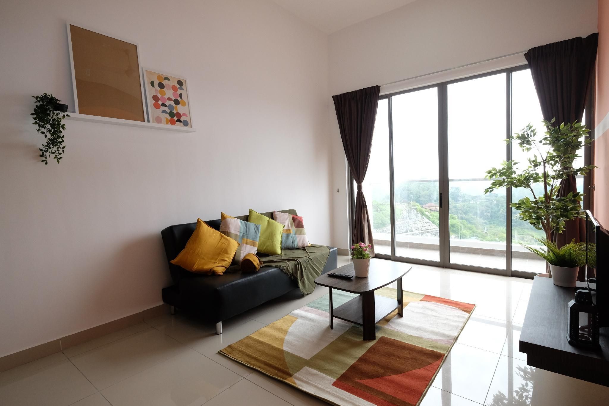 3 Bedroom Premier