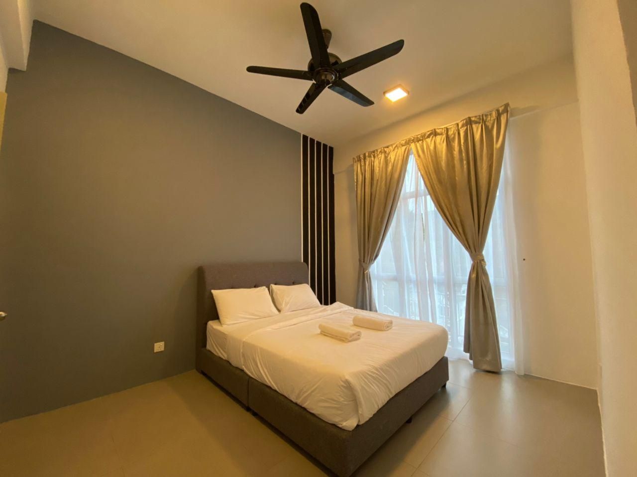 Duplex Apartment