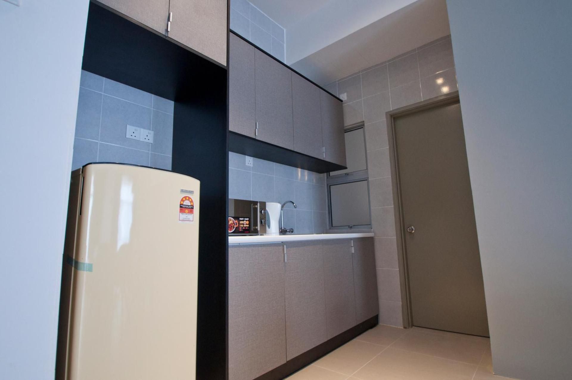 2 Bedroom Standard