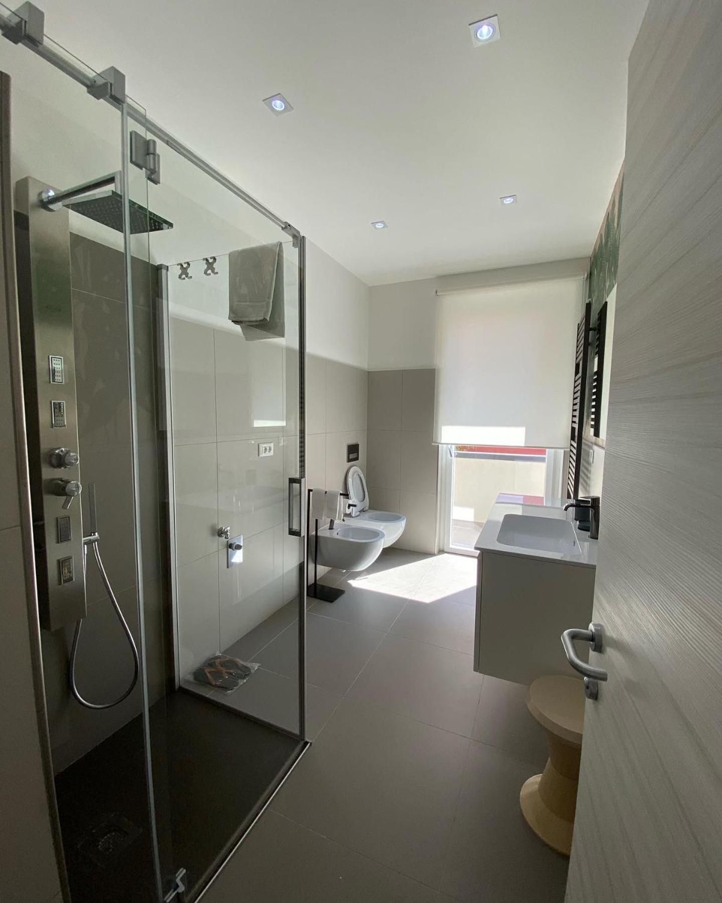 Superior Apartment with Jacuzzi 