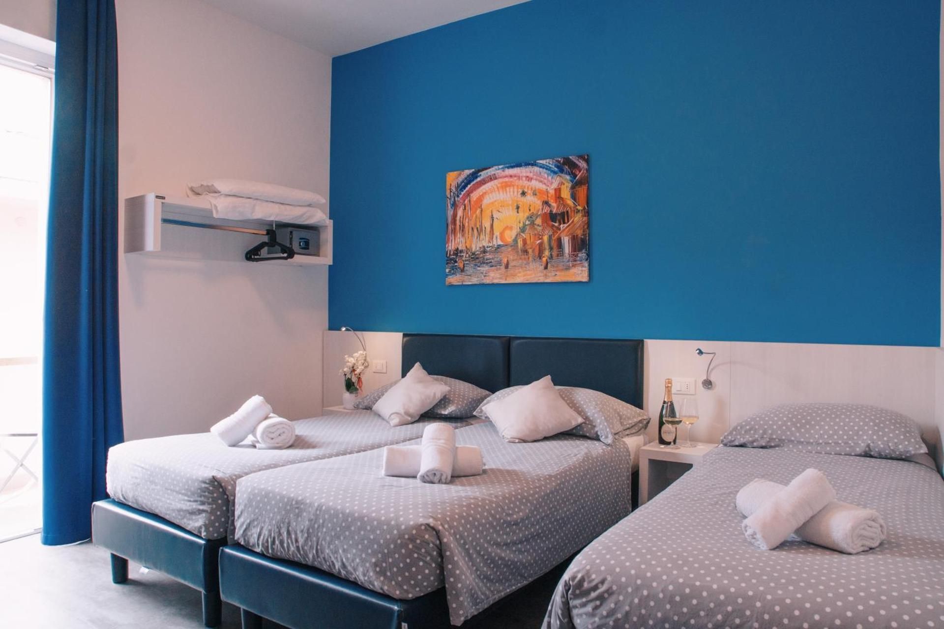 Superior Triple Room