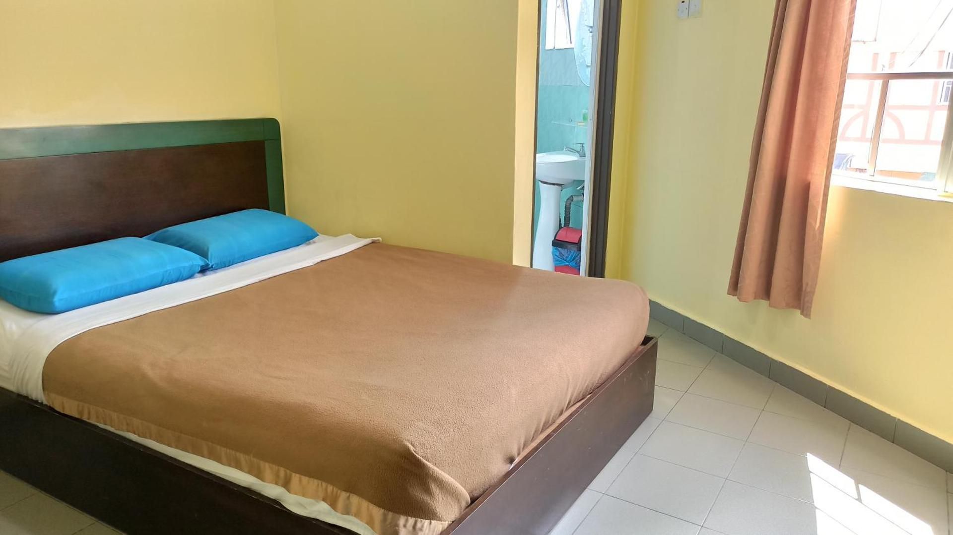Basic Room