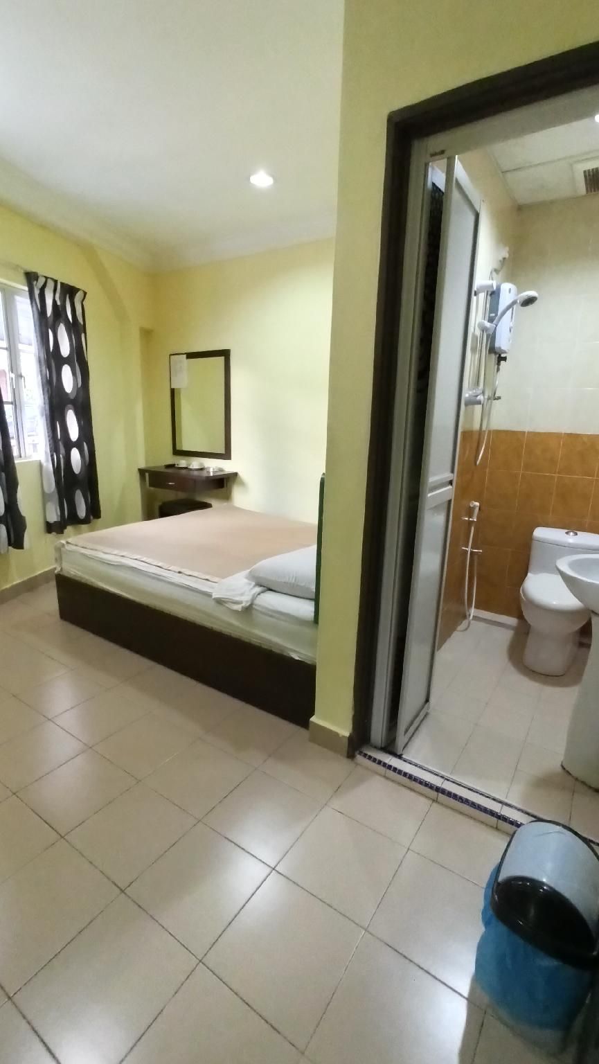 Basic Room