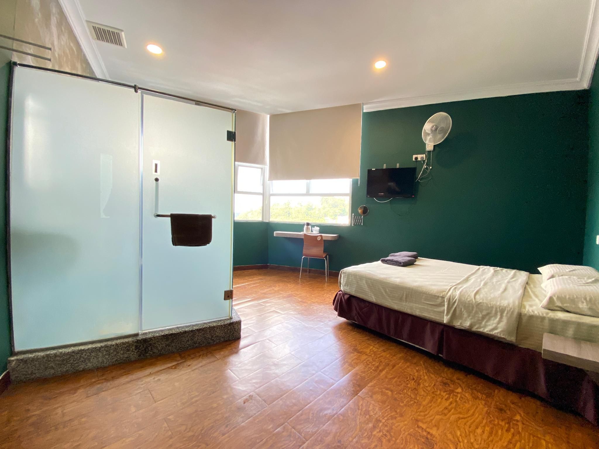 Sky Room