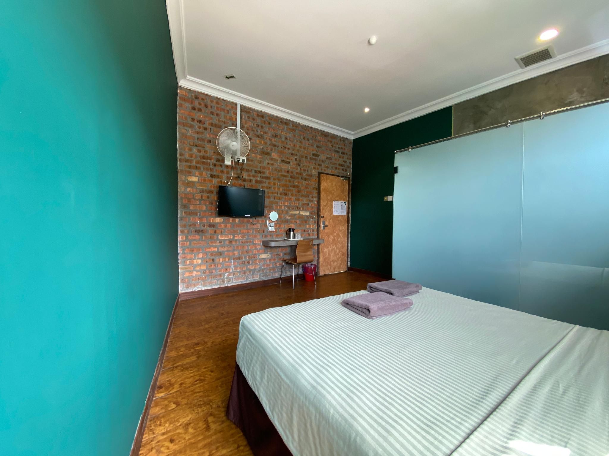 Sky Room