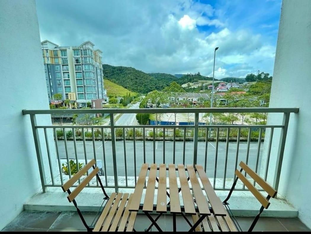 3 Bedroom