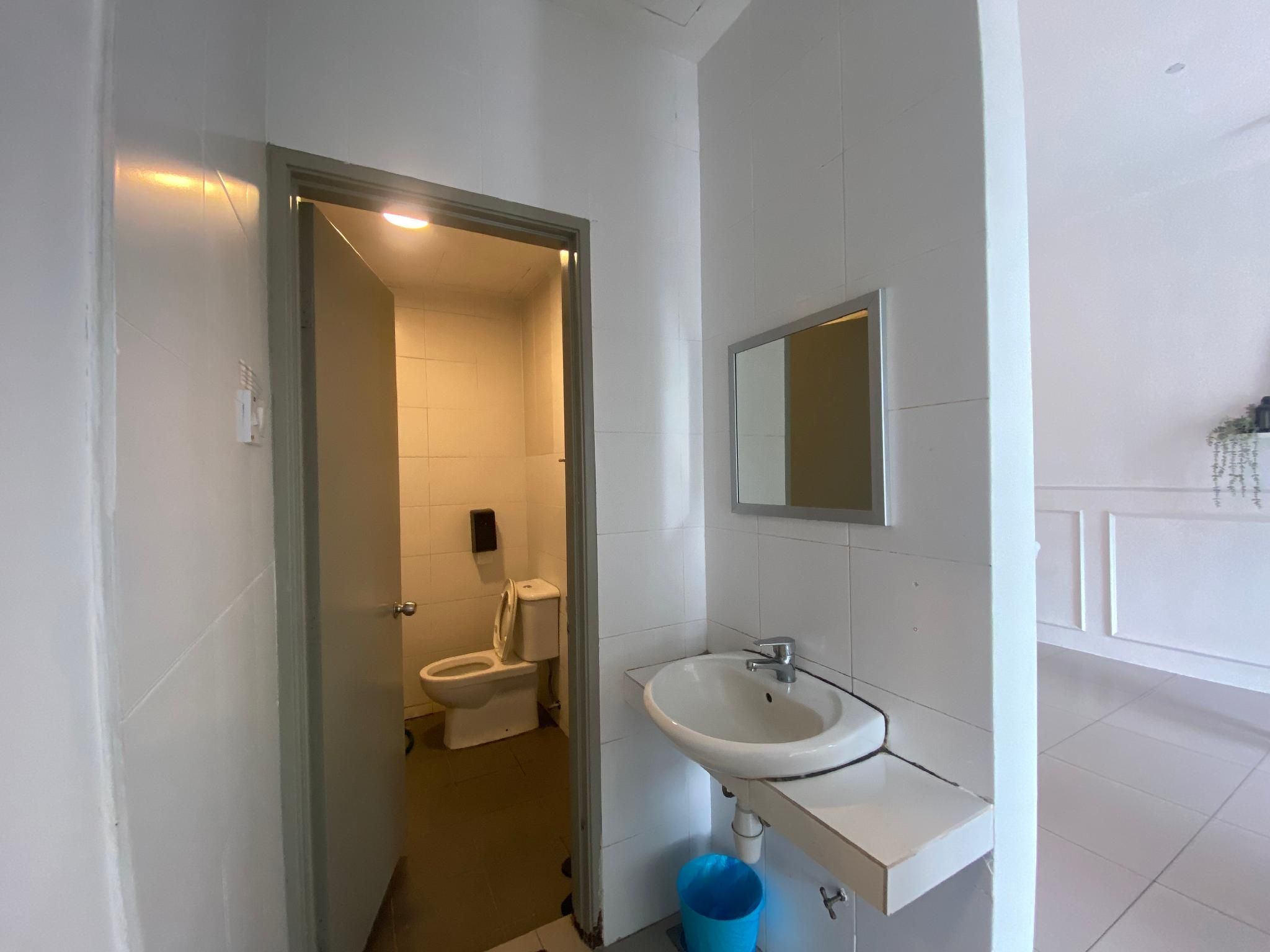 2-Bedroom Executive Apartment
