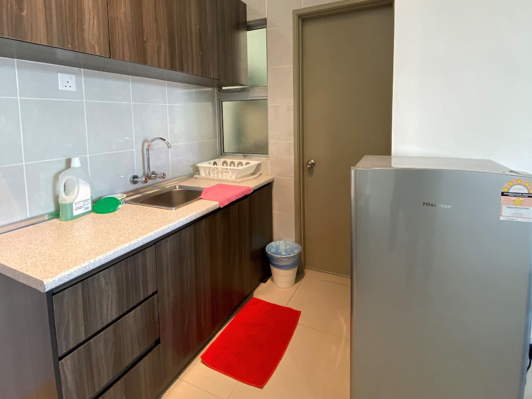 2-Bedroom Suite