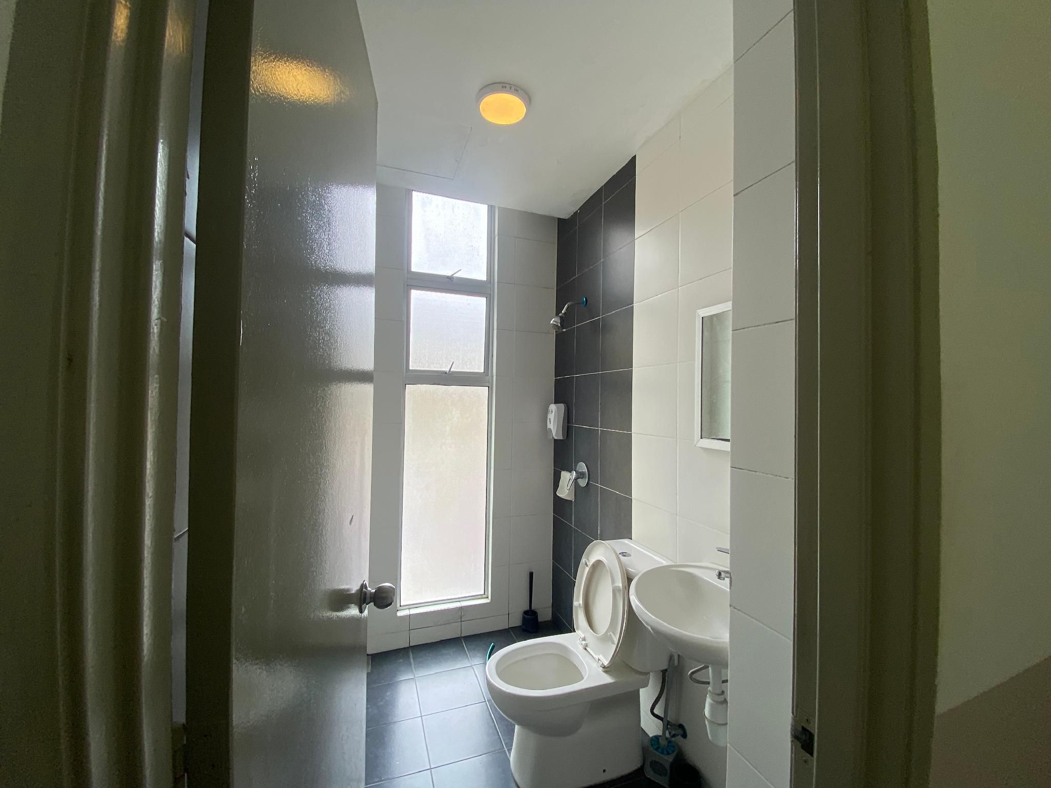 3 Bedroom Penthouse