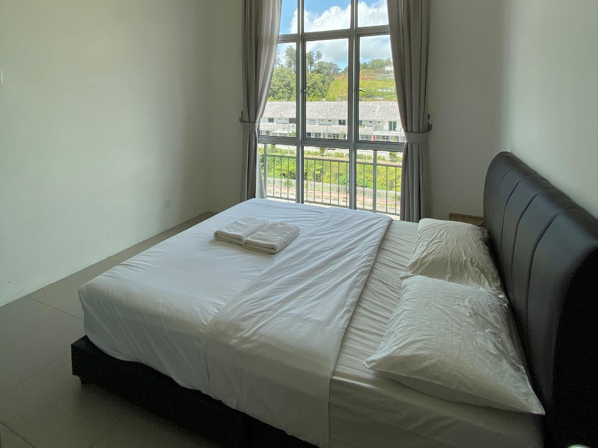 2-Bedroom Suite