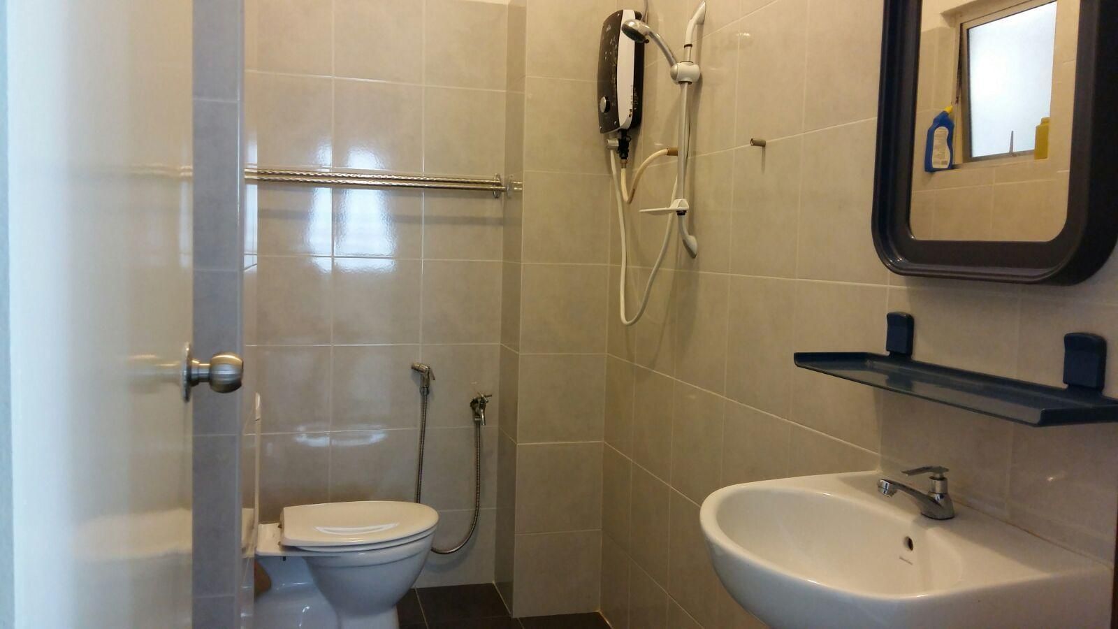 4-Bedroom Apartment