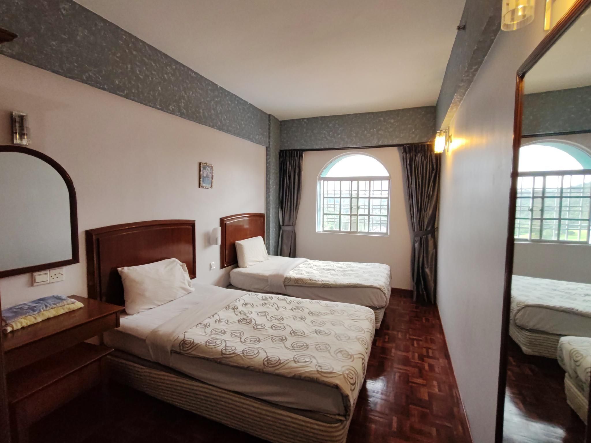 Classic Apartment