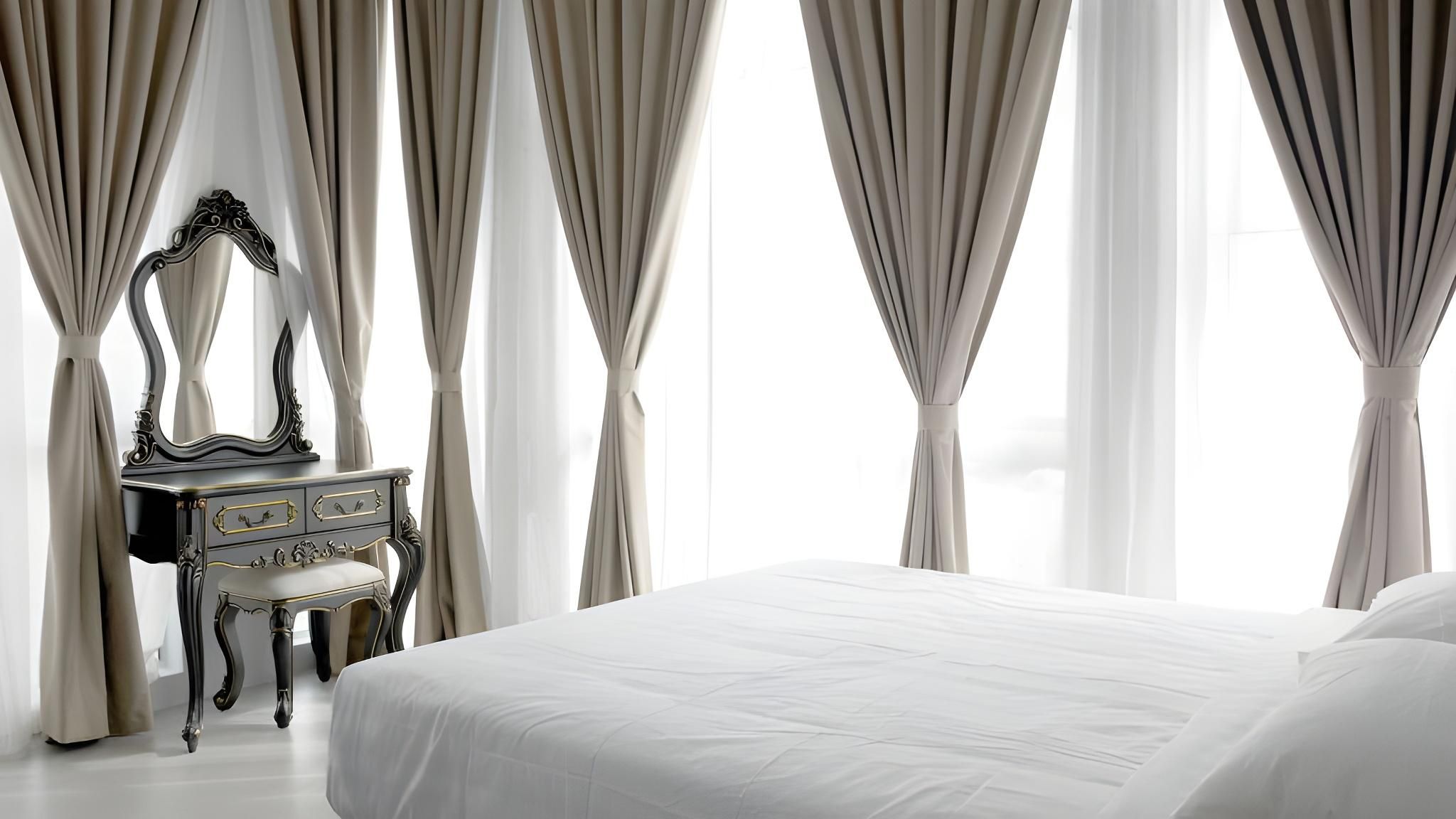 3 Bedroom Suite