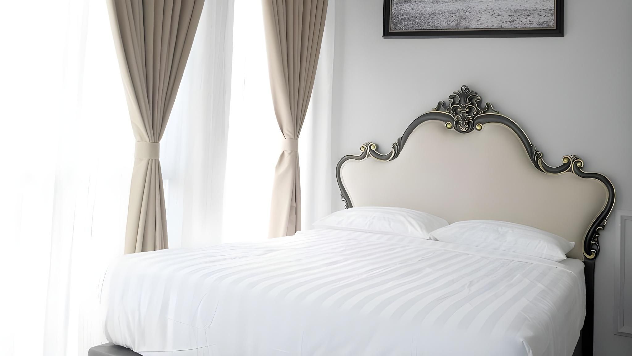 3 Bedroom Suite