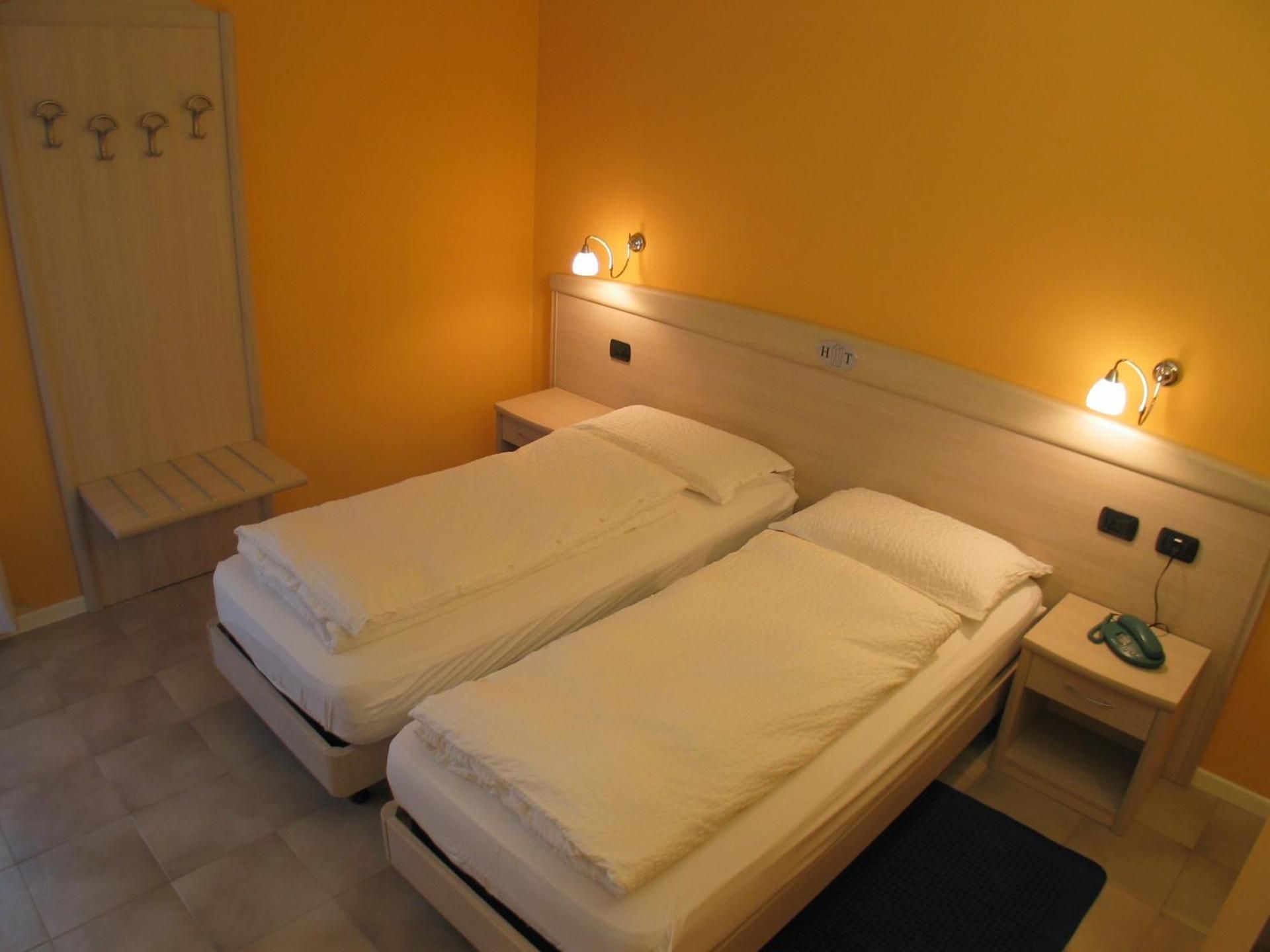 Budget Double or Twin Room