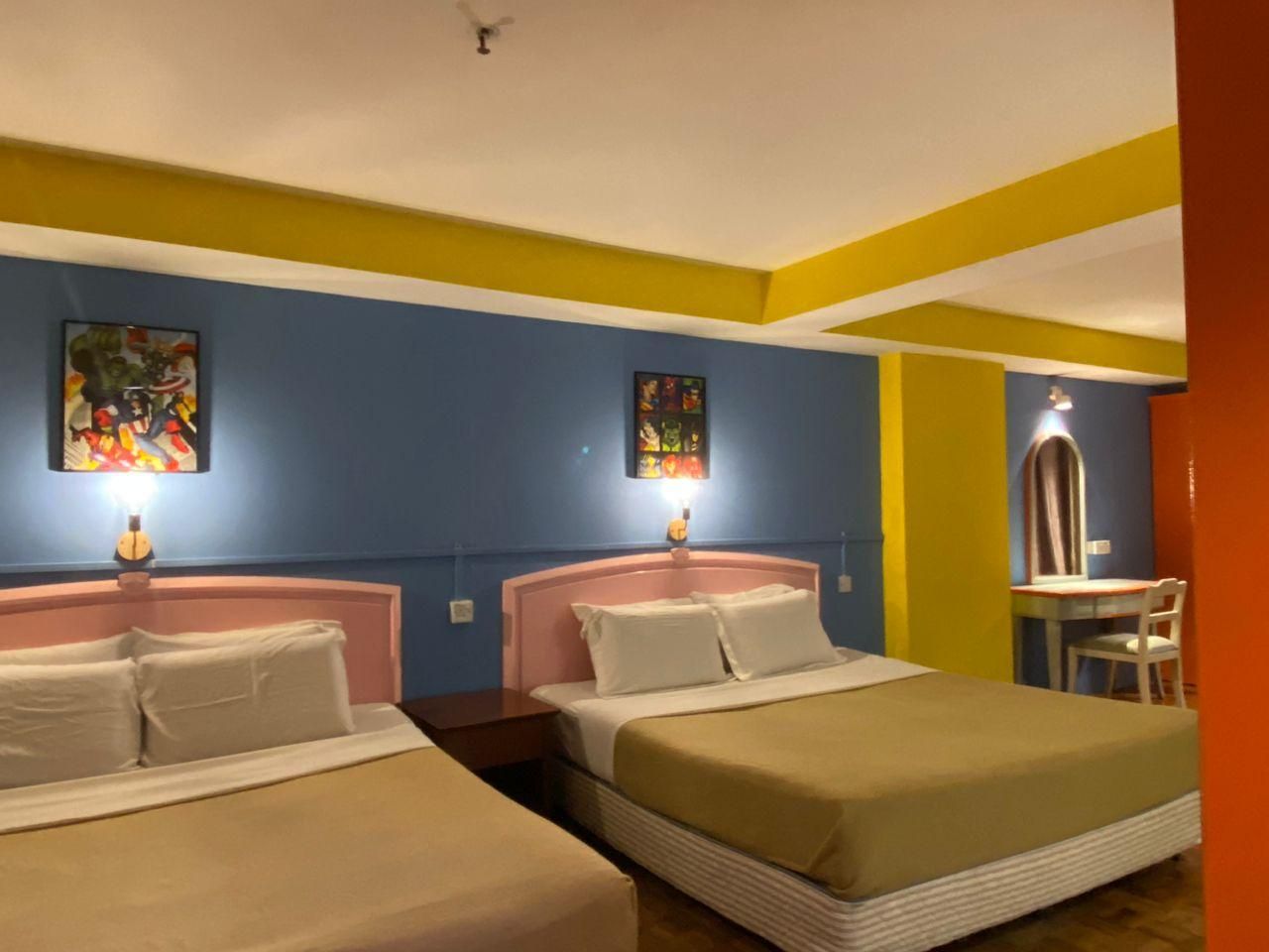 Family Studio Suite