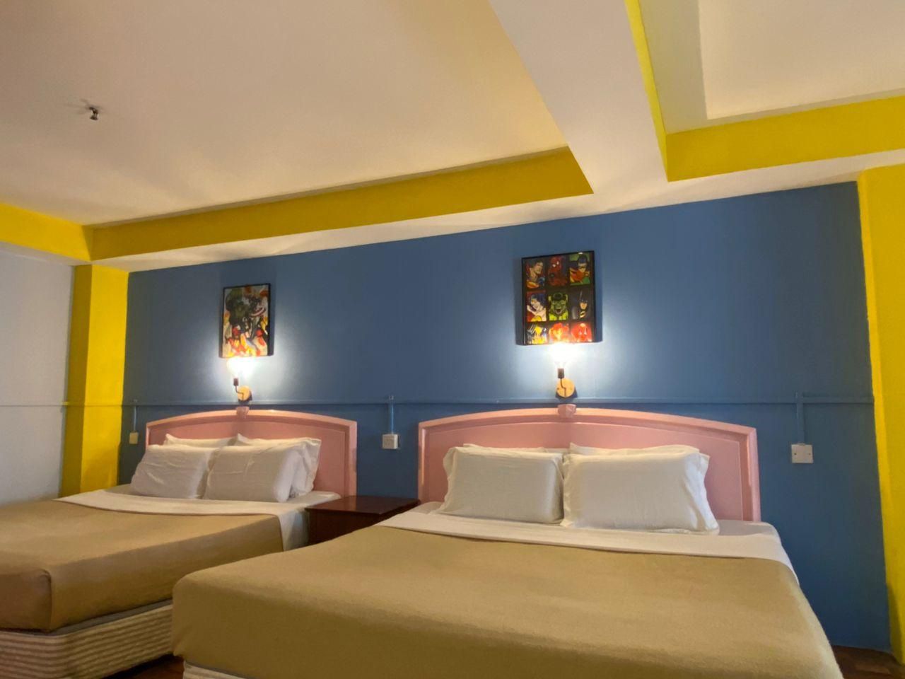 Family Studio Suite