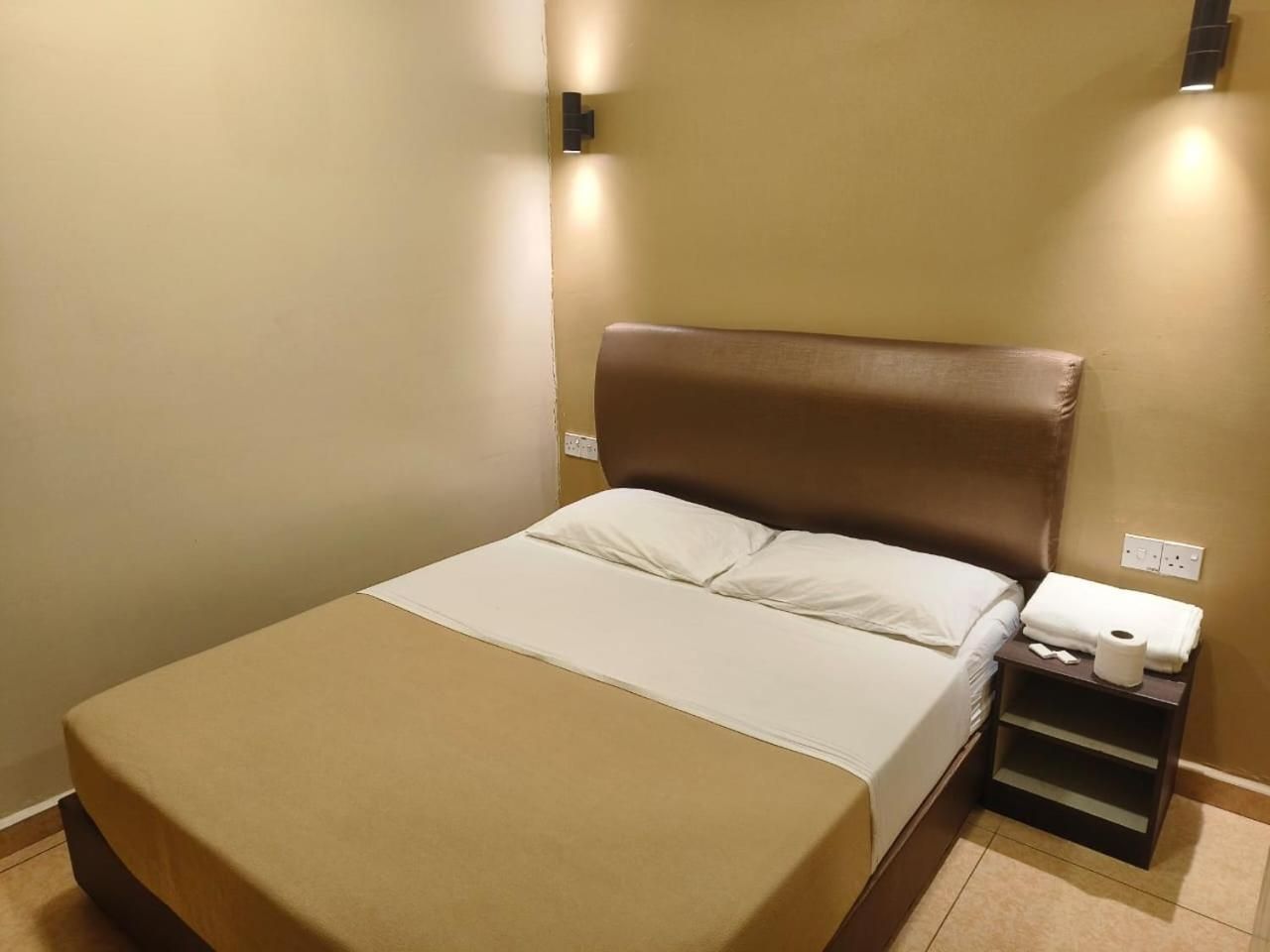 Superior Queen Room