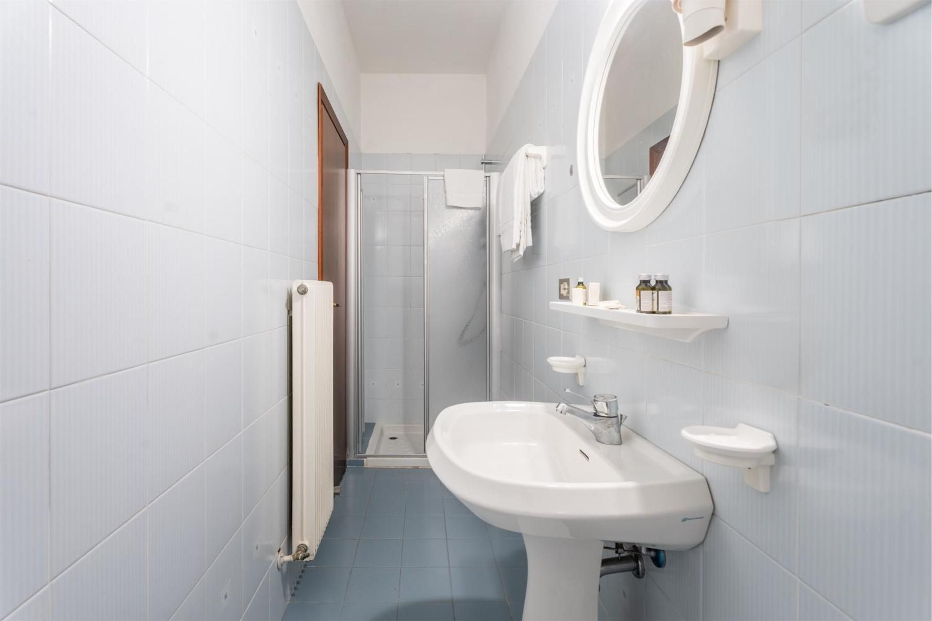 Economy Double or Twin Room
