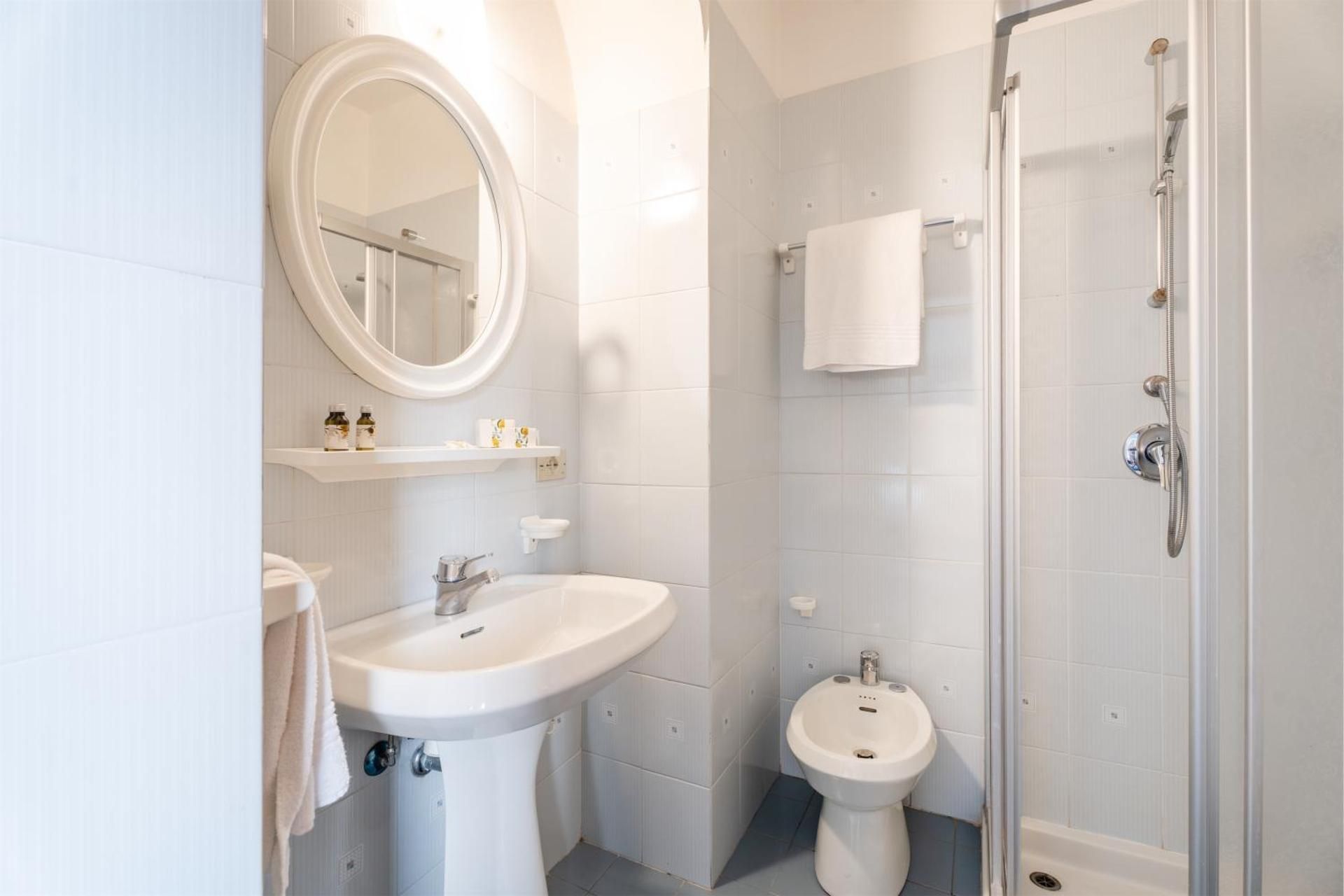 Deluxe Double or Twin Room with Lake View