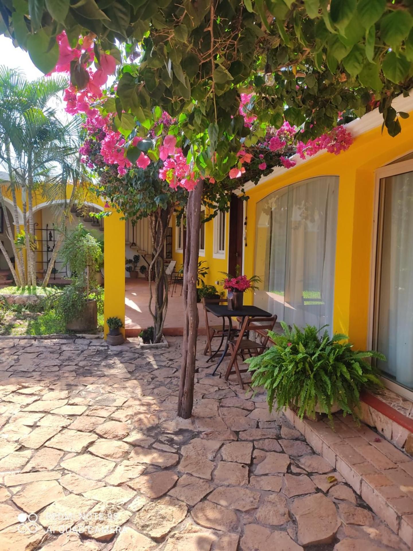 Quinta Rosita
