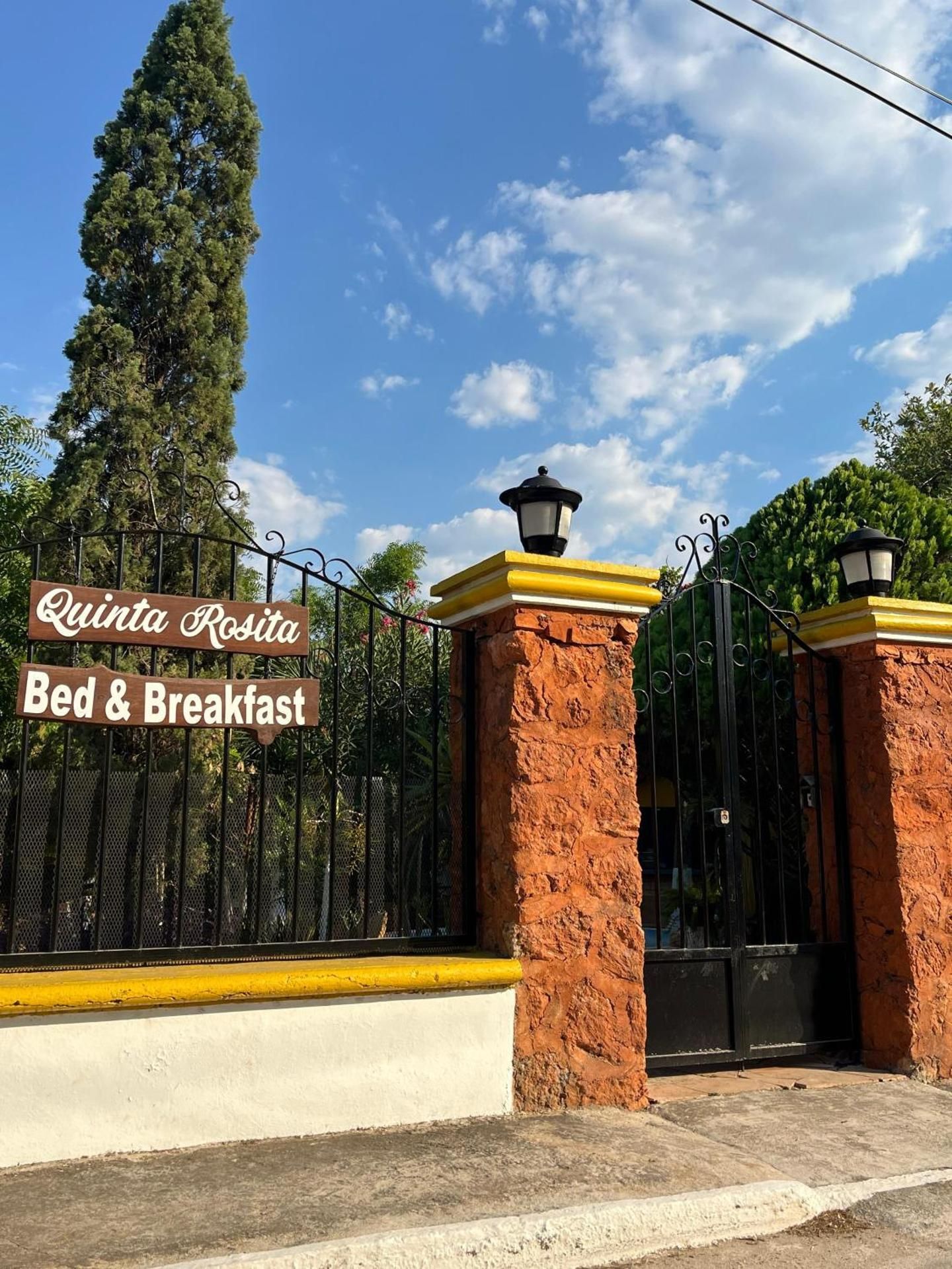 Quinta Rosita