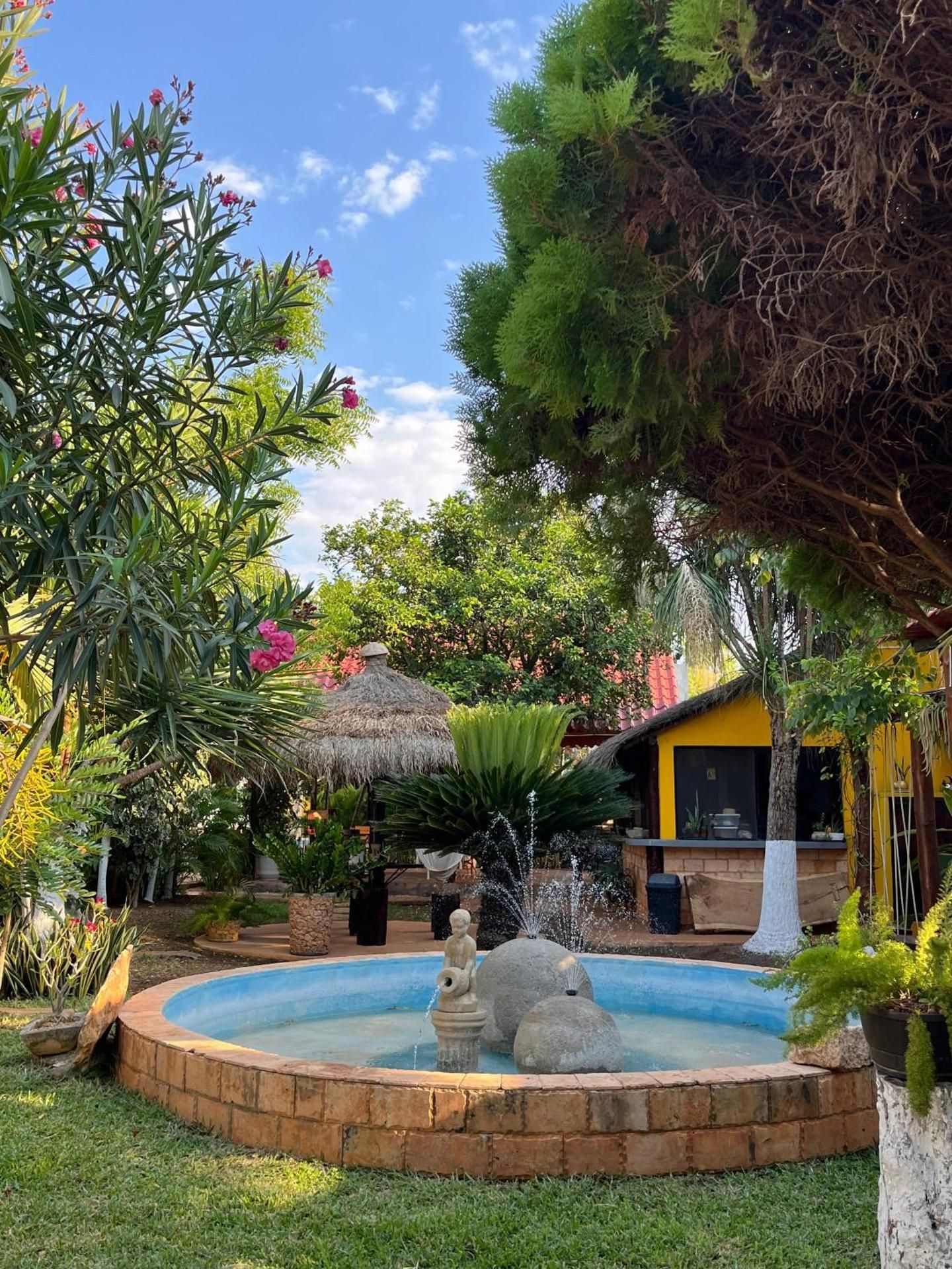 Quinta Rosita