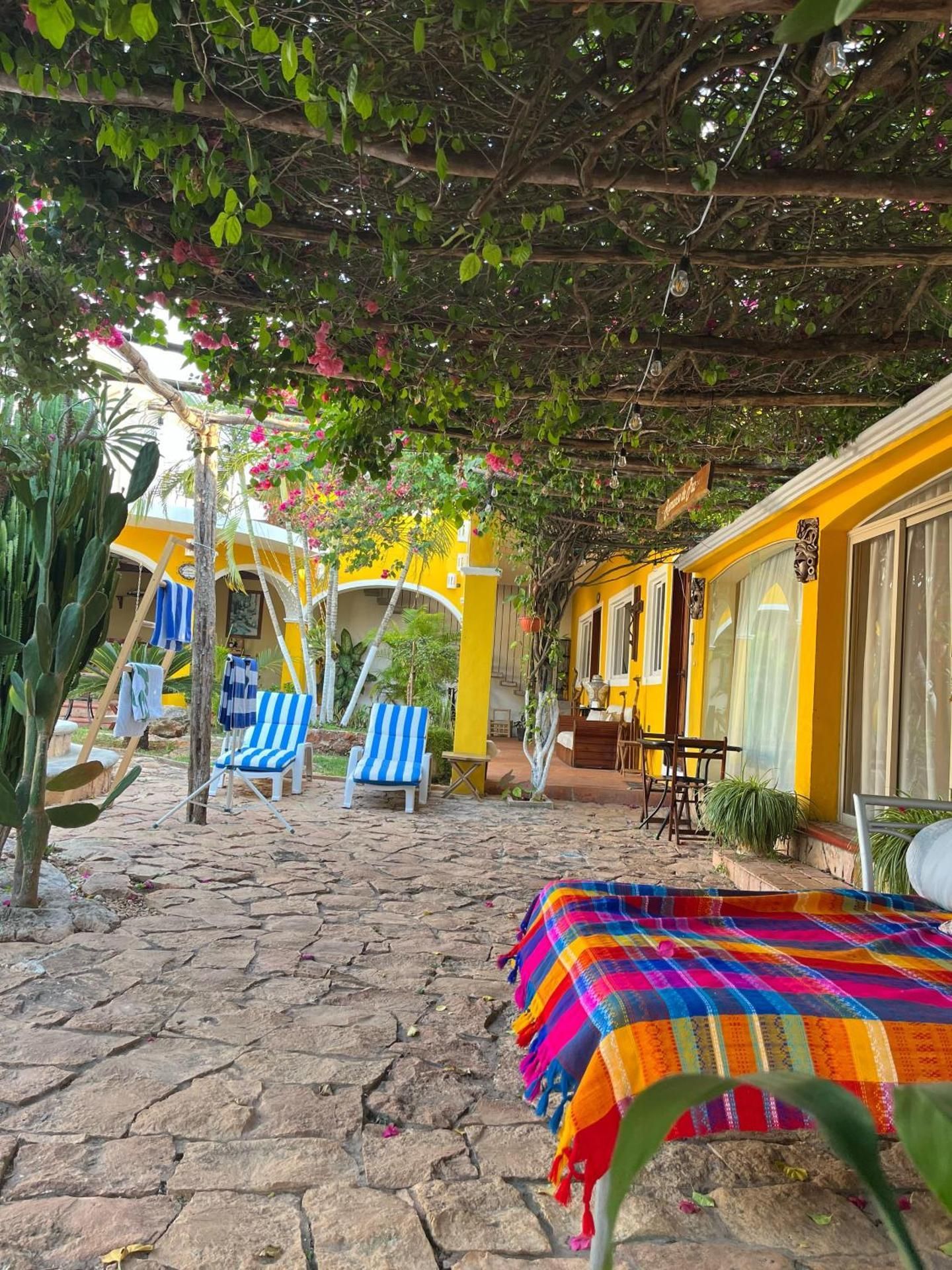Quinta Rosita