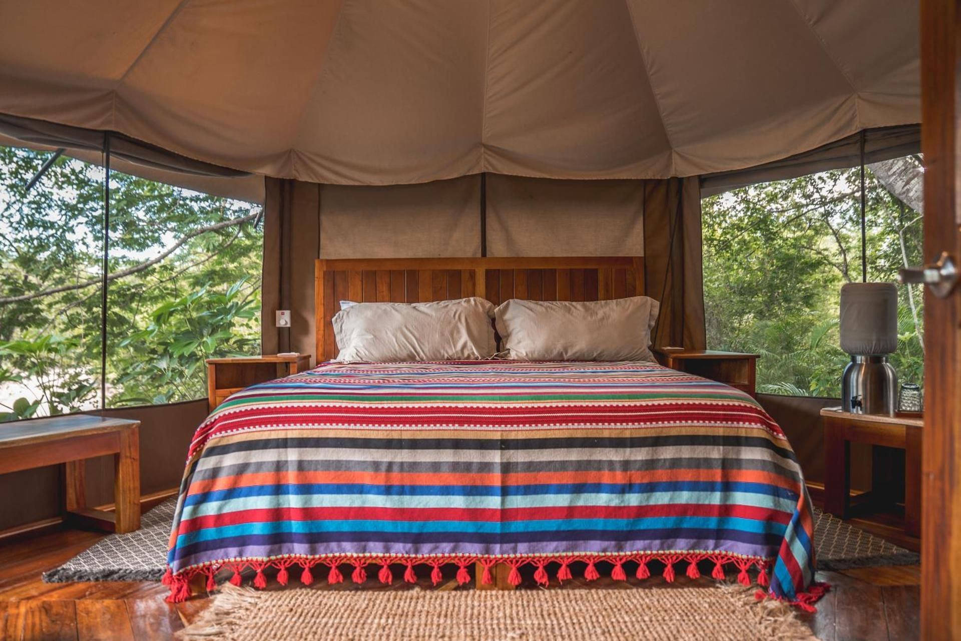 Tent