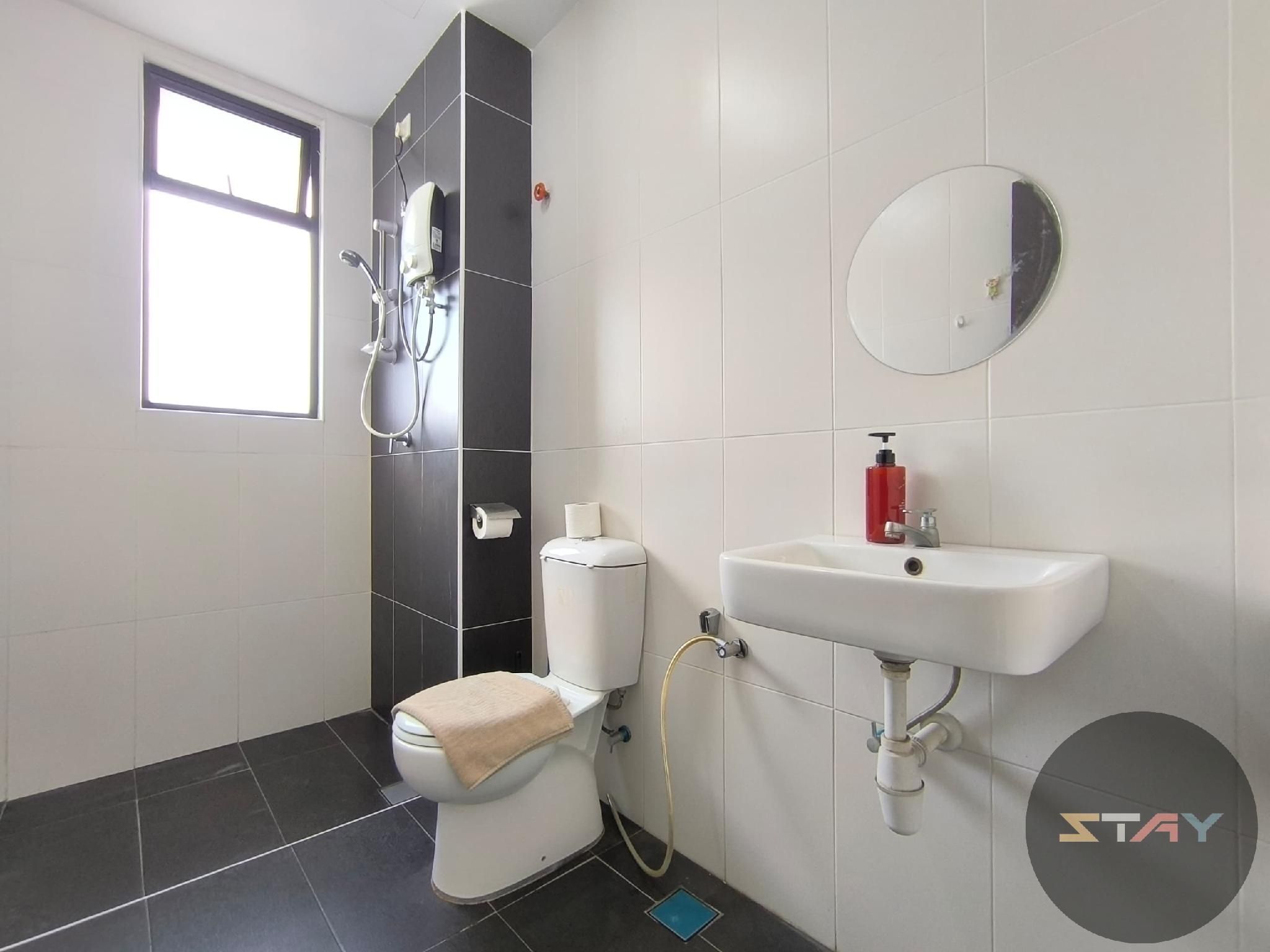 Two Bedroom