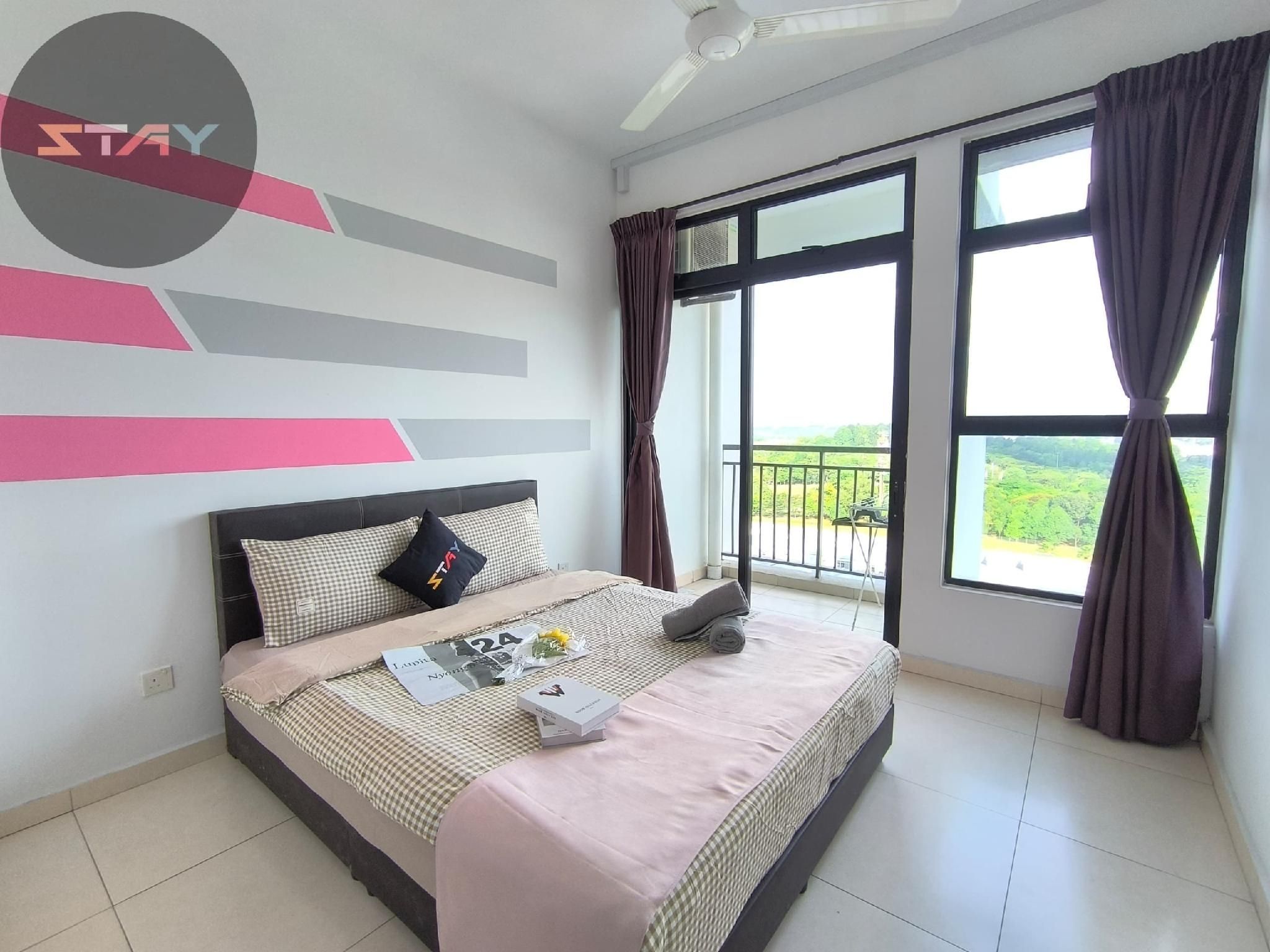 Two Bedroom