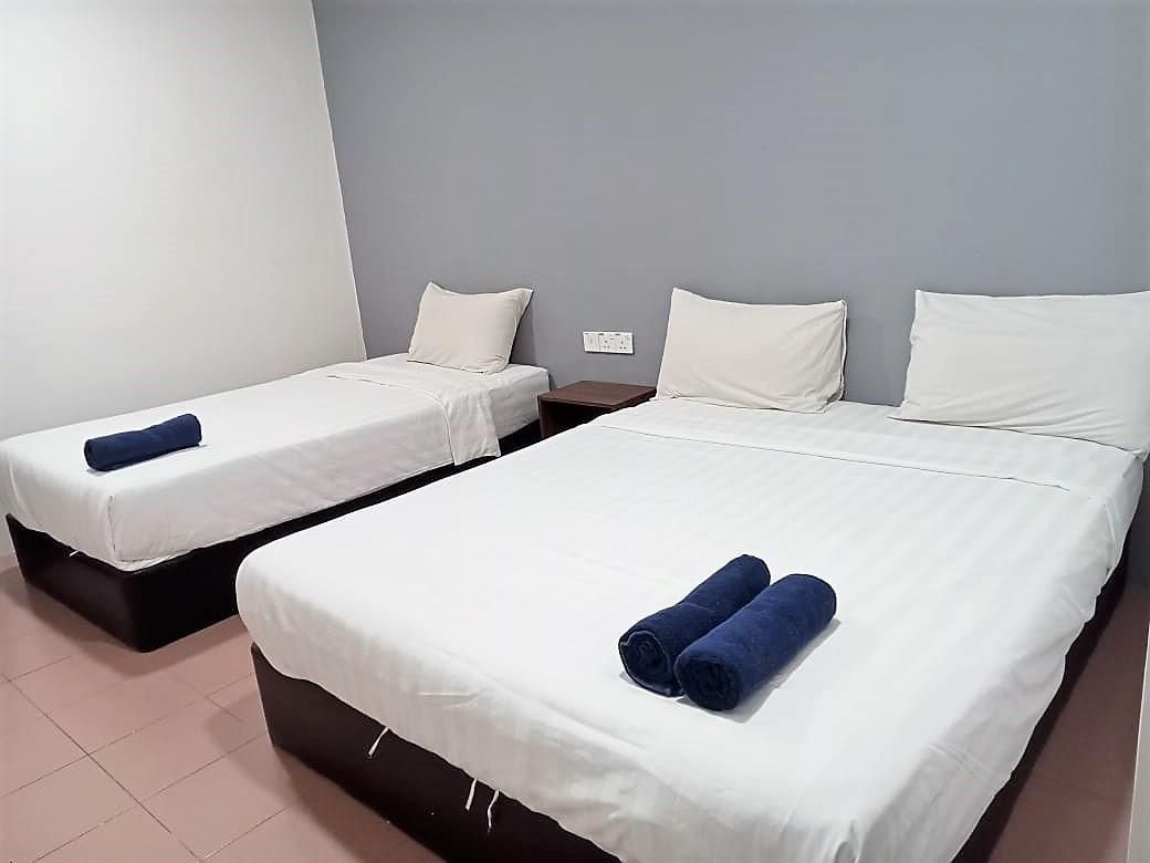 Superior Suite